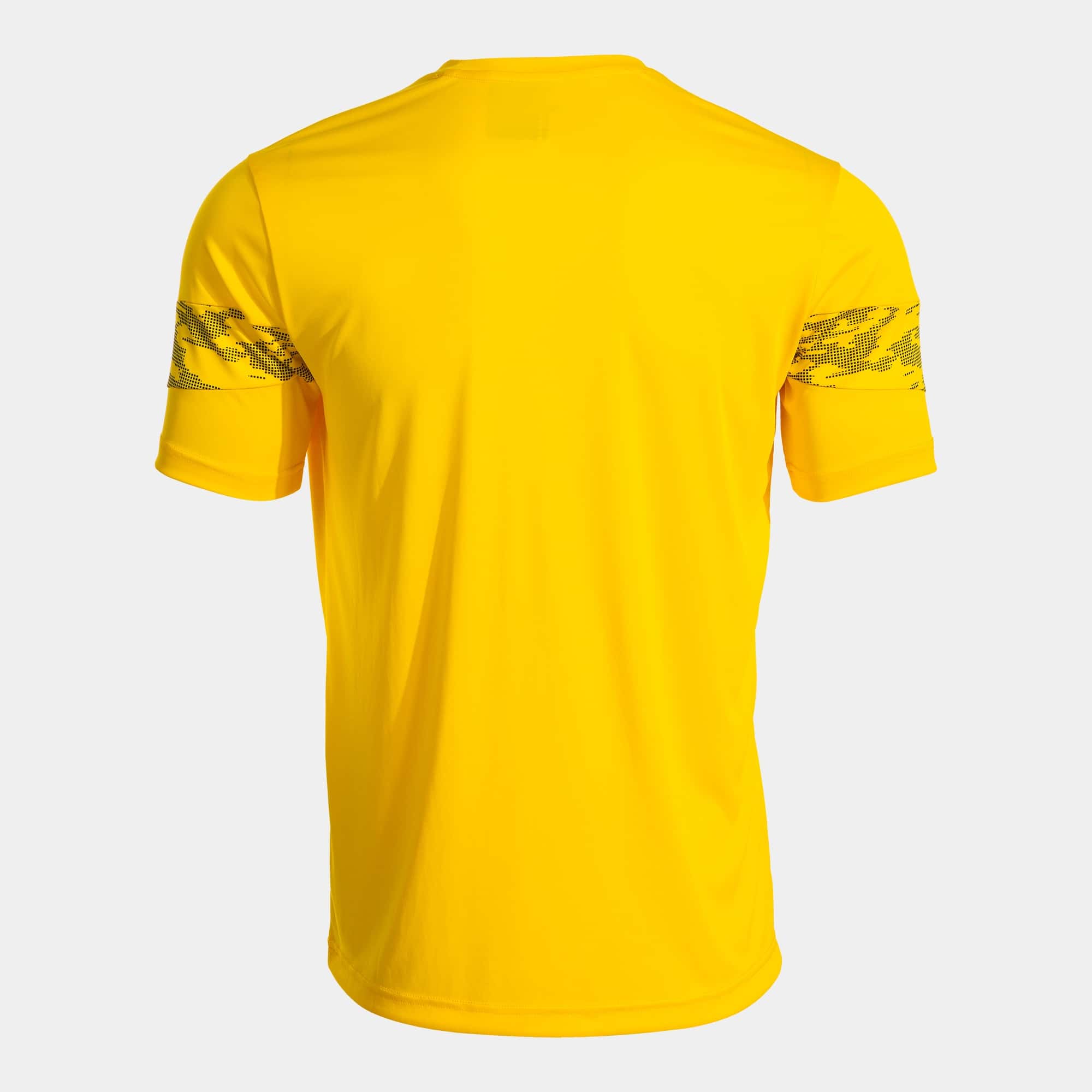 T-Shirt short sleeve man Championship VIII