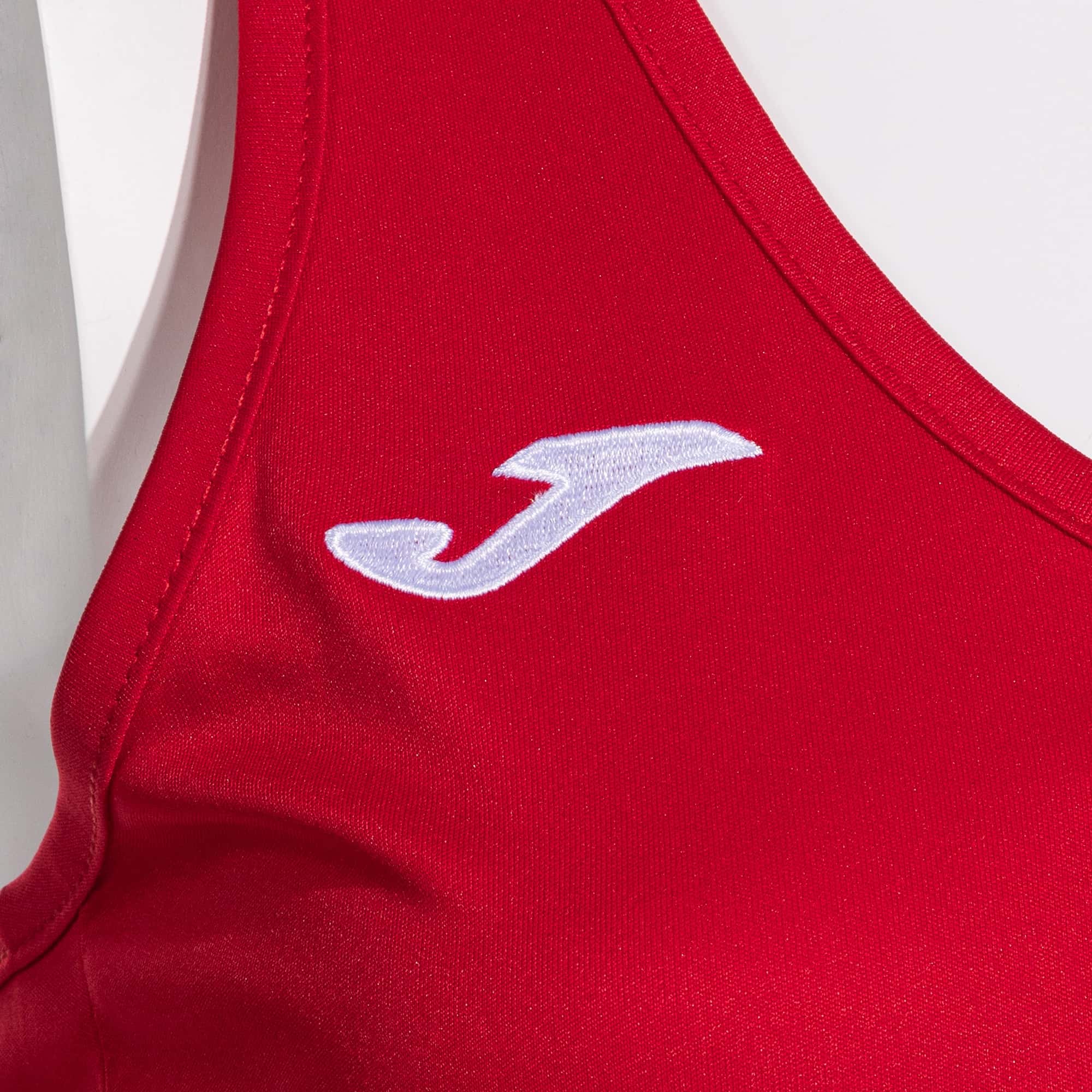 Tank top woman Olimpiada