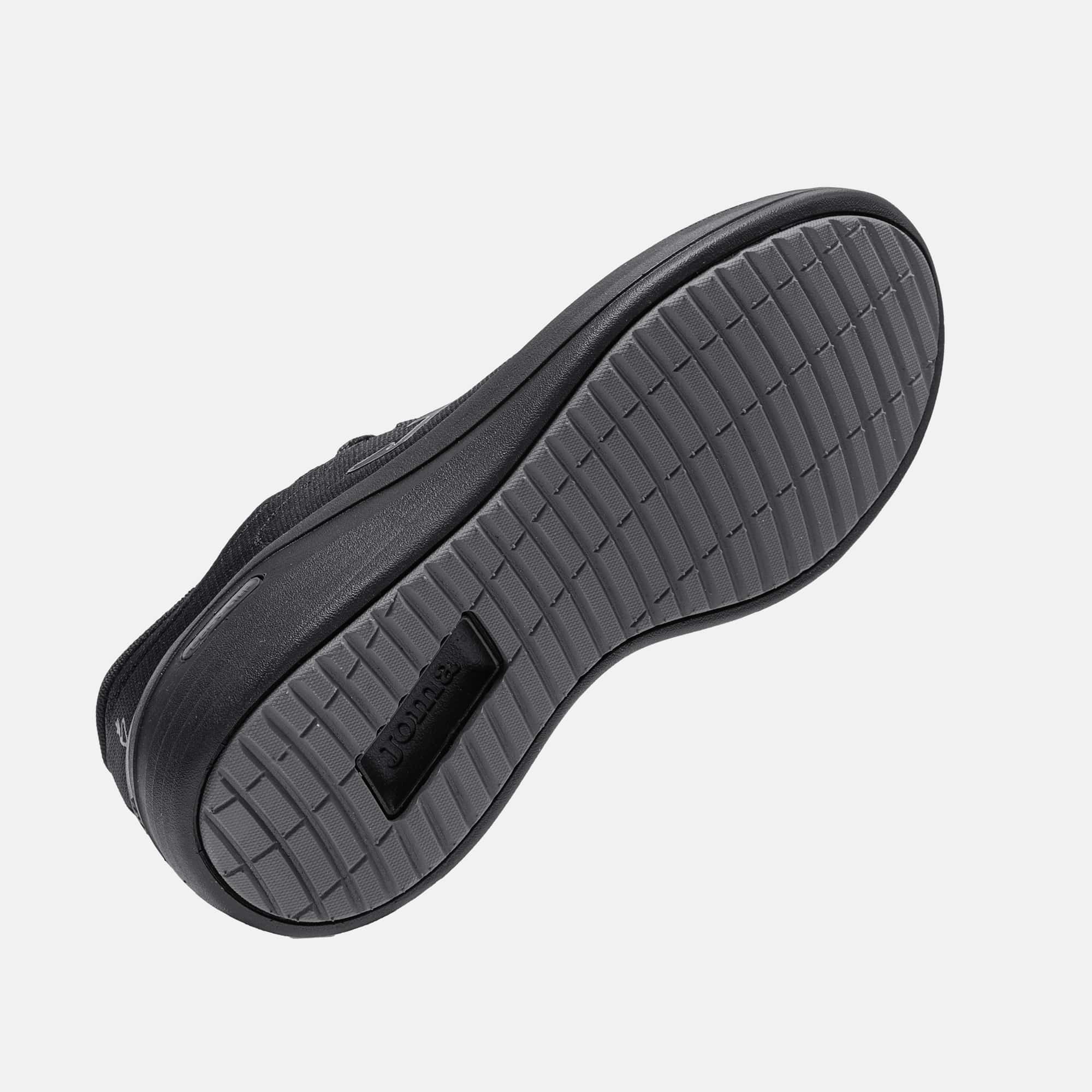 Casual shoes Diana Lady 26 woman black