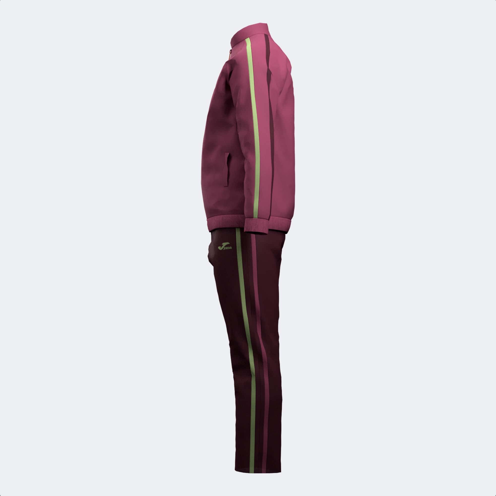 Tracksuit junior Joma Kids