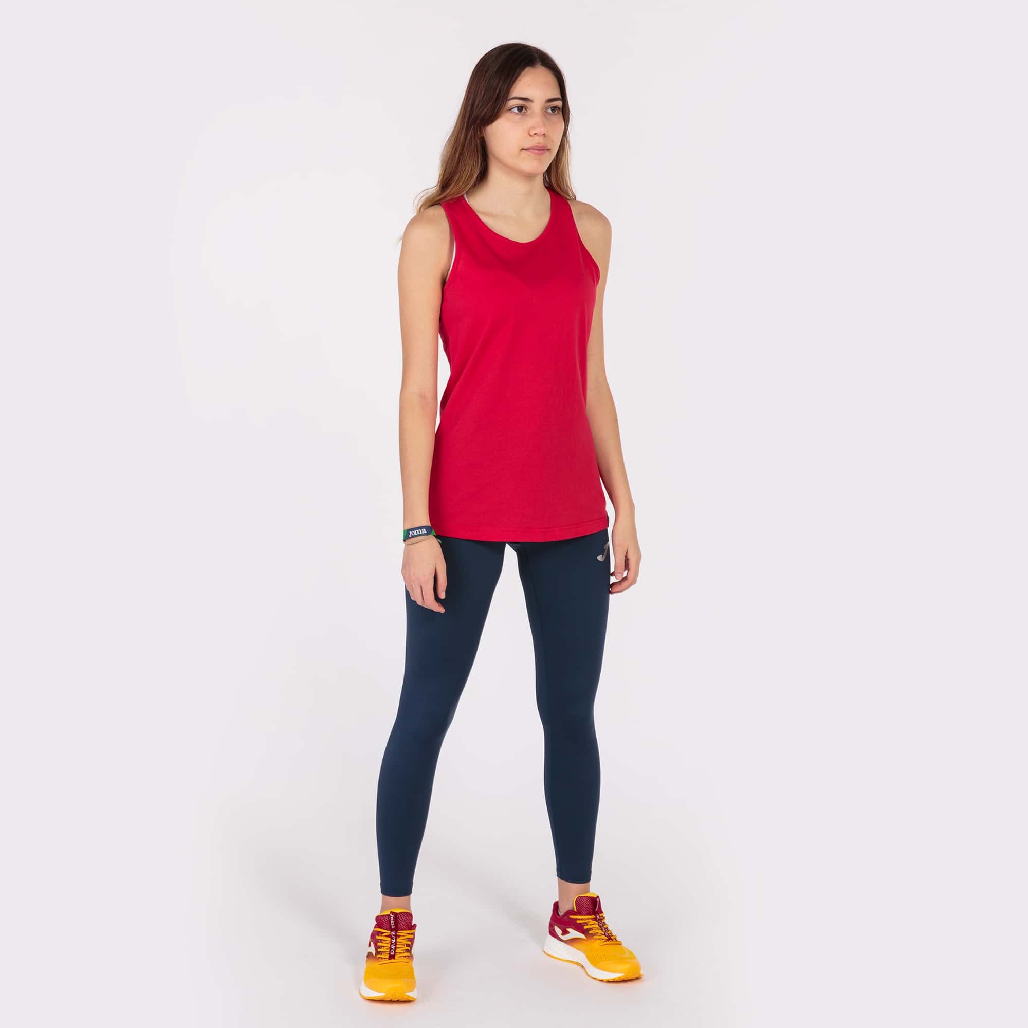 Tank top woman Oasis