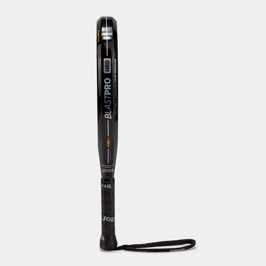 Padel racket Blast Pro Hrd black gray
