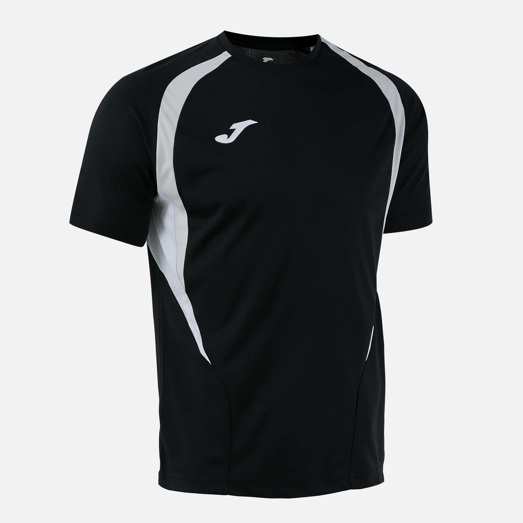 T-Shirt short sleeve man Championship 20