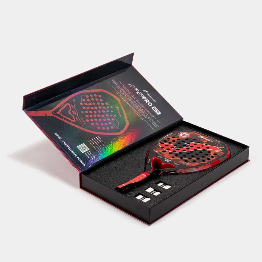 Padel racket Brentford FC 26/27