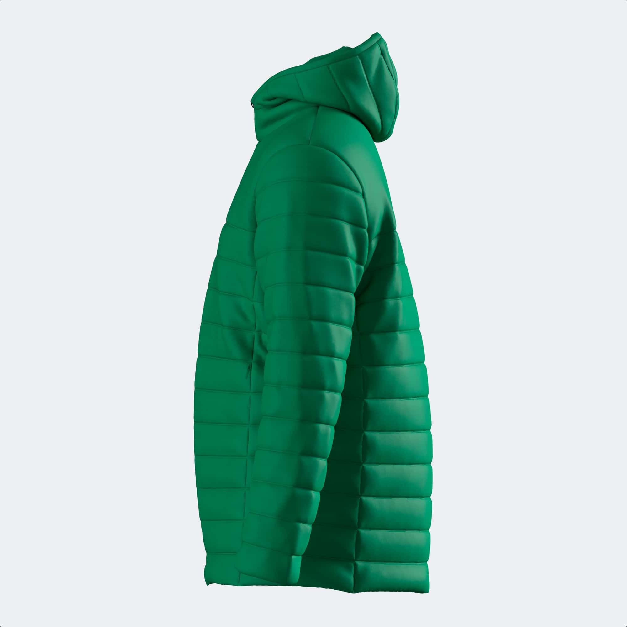 Anorak man Urban V