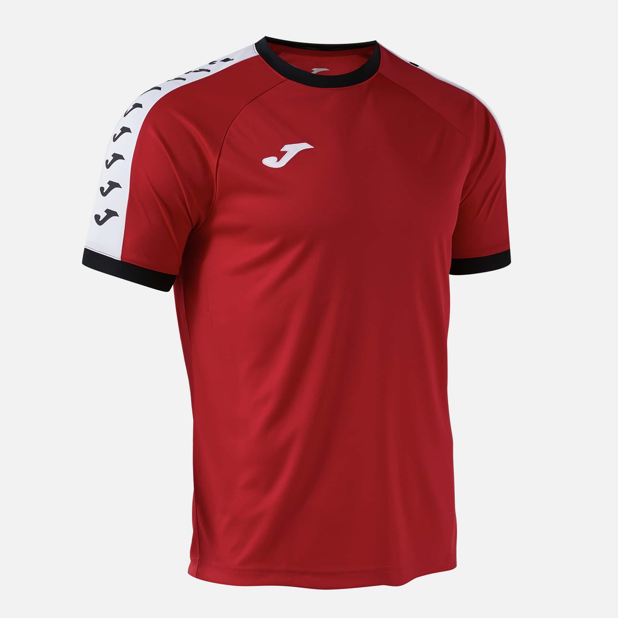 T-Shirt short sleeve man Heroic