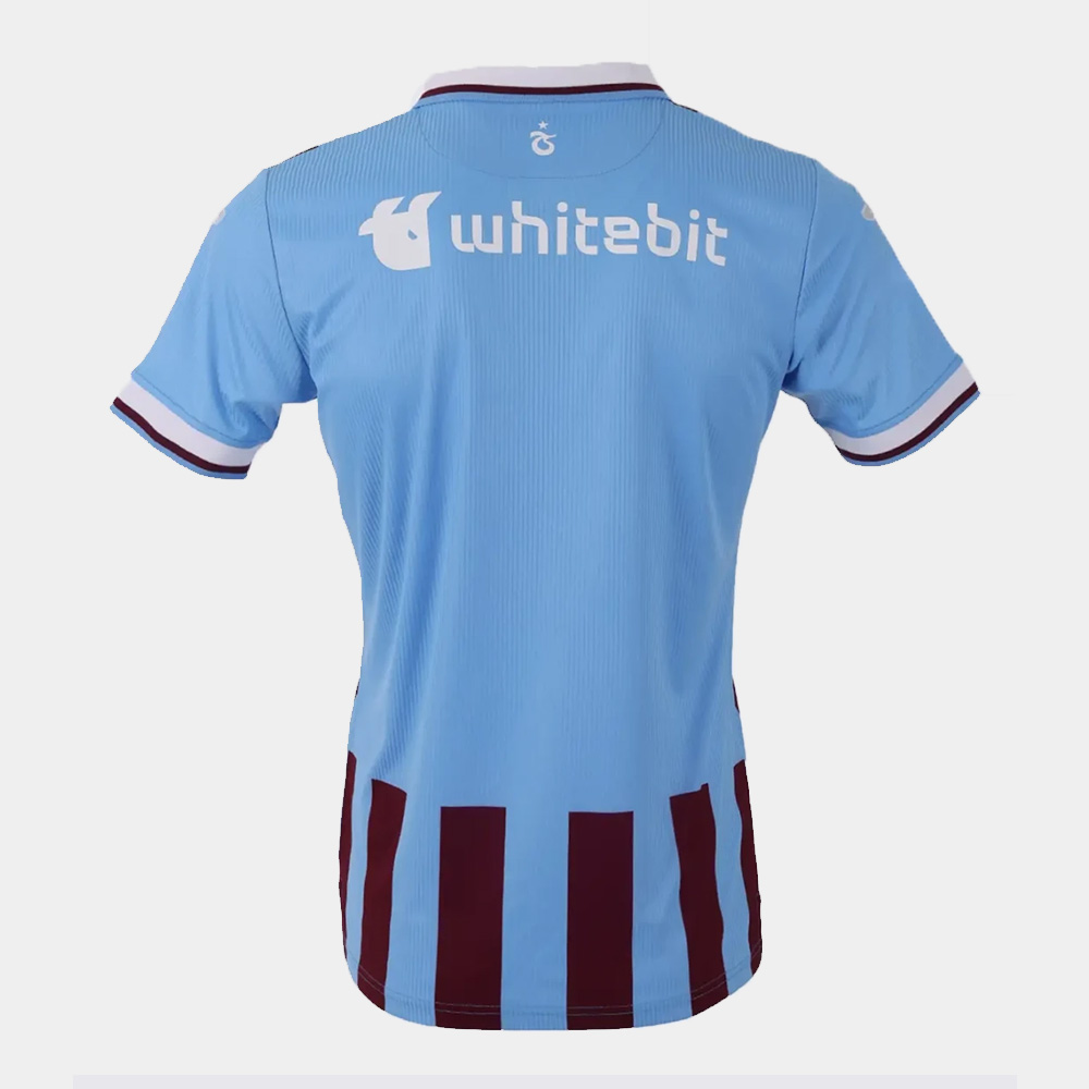 Trabzonspor Thuisshirt 2023/2024