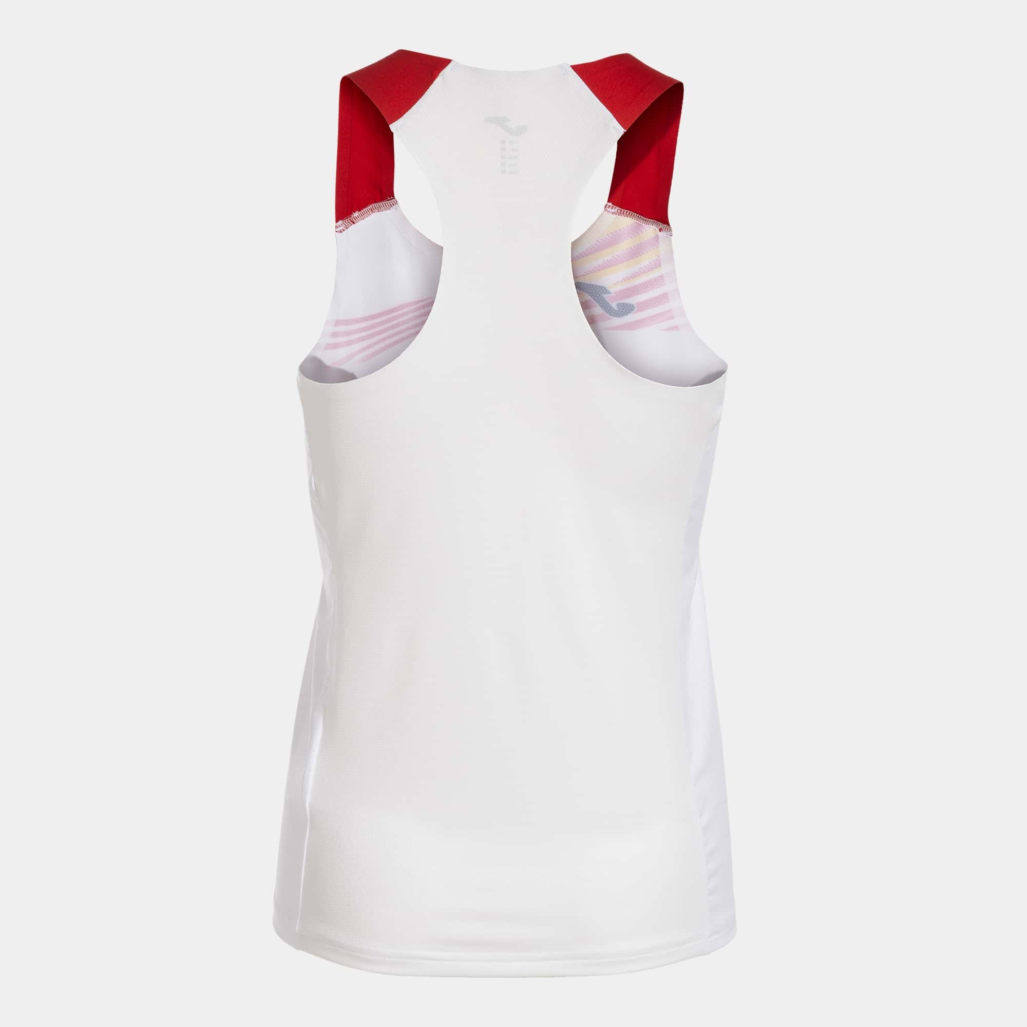 Tank top woman Elite X