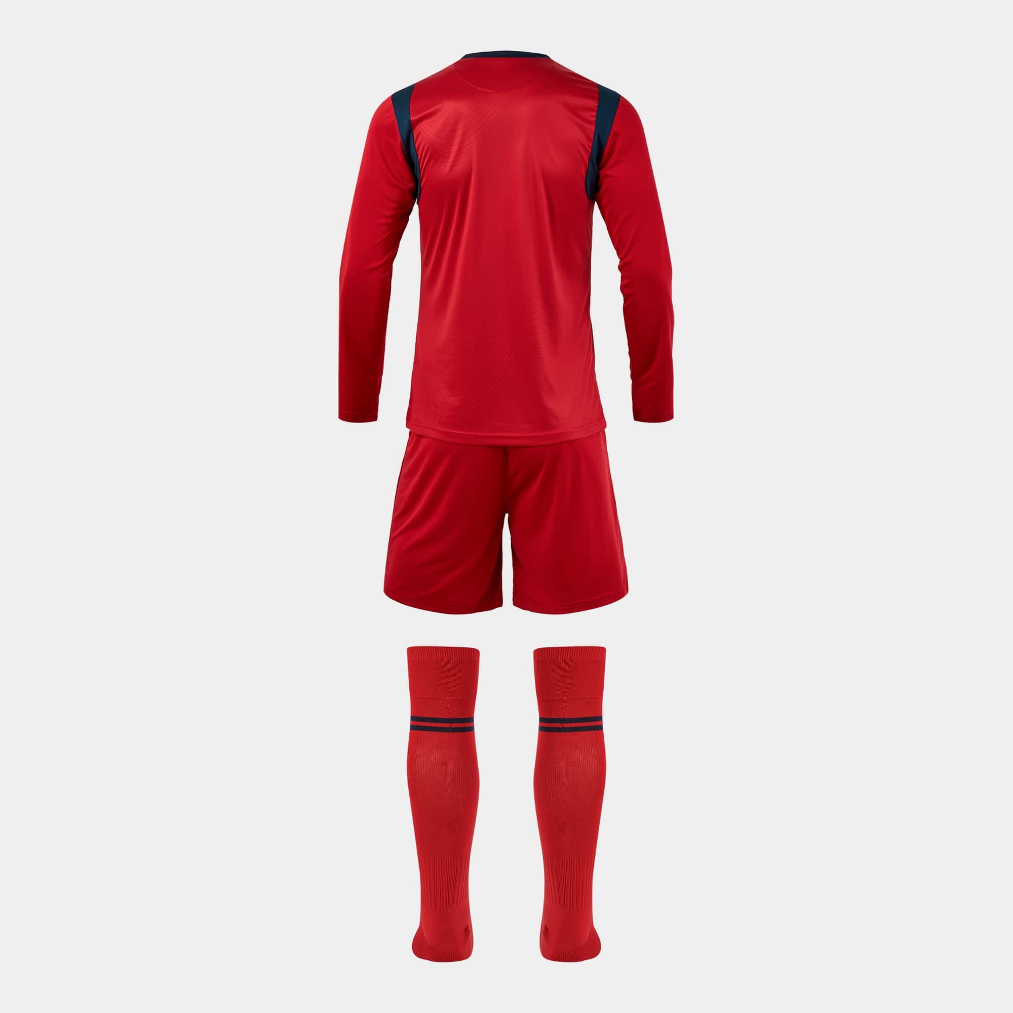 Set man Zamora XI