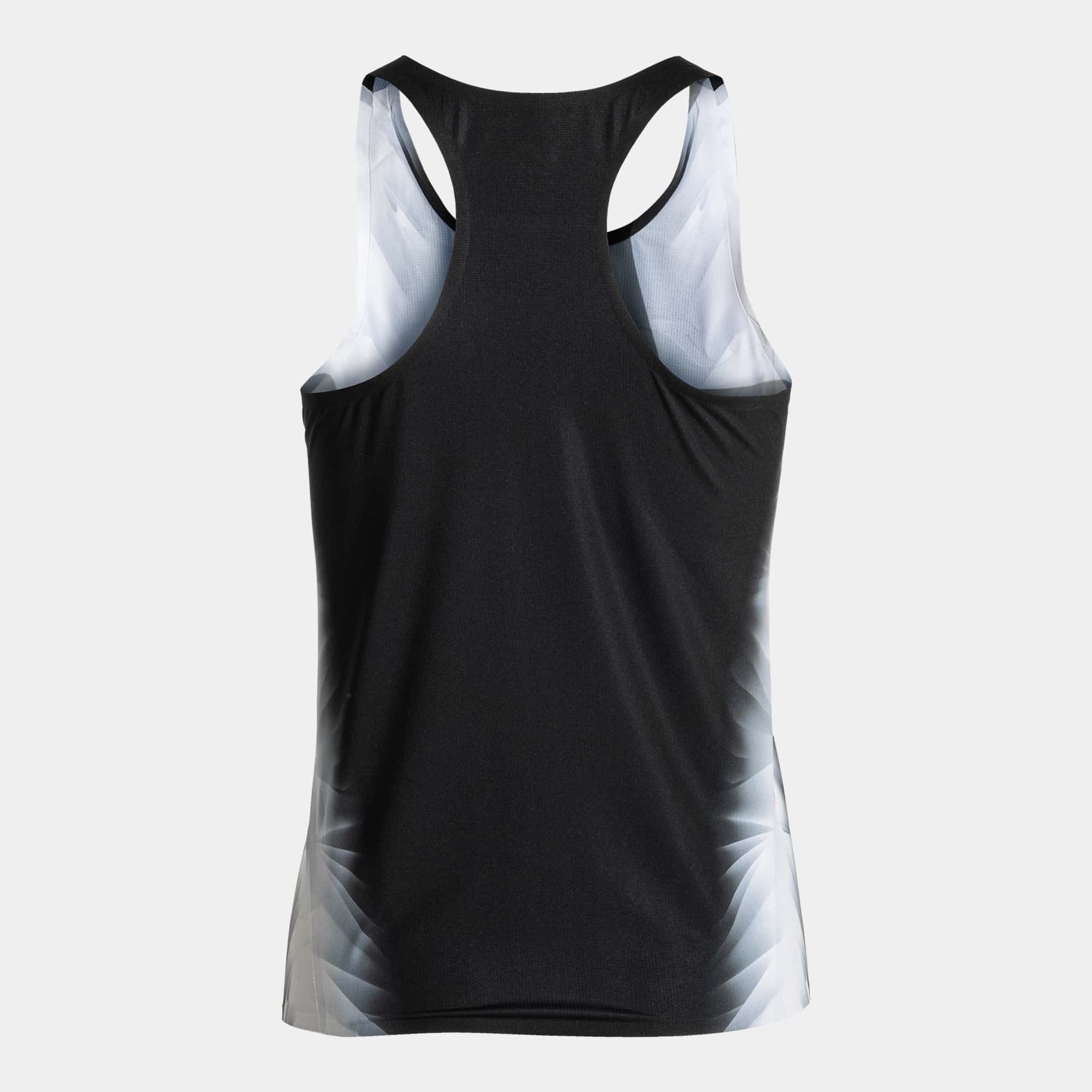 Tank top woman Elite XI