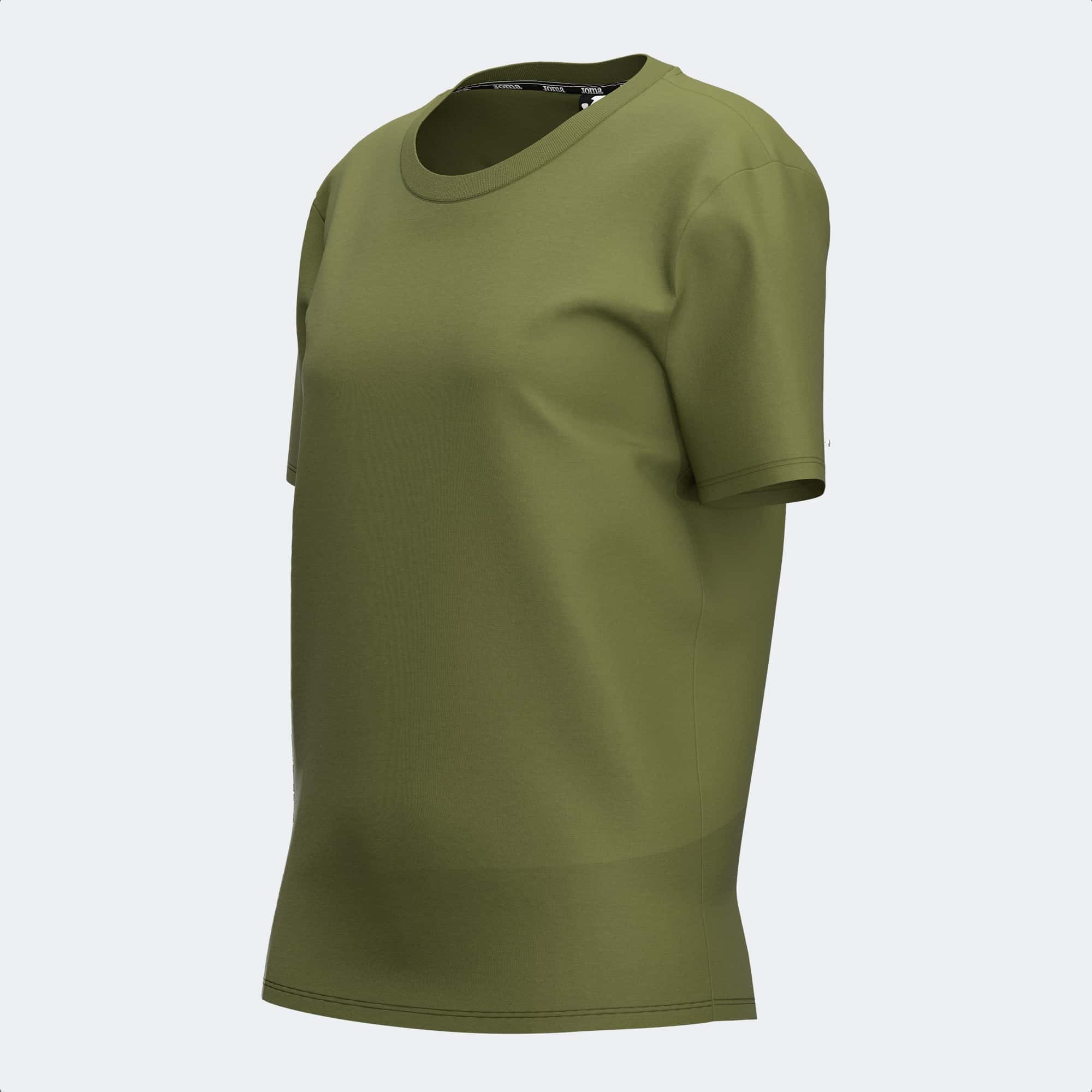 Shirt short sleeve woman Urban Aesthetics