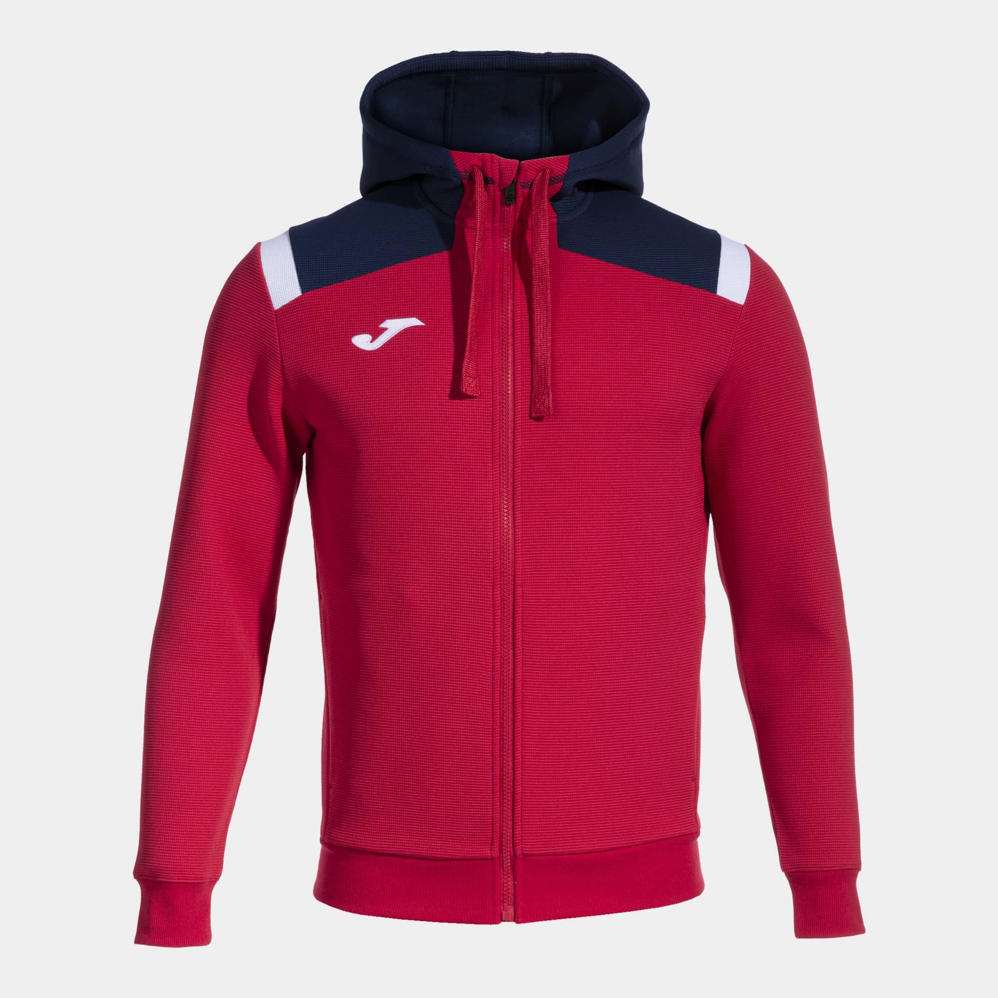 Hooded jacket man Toledo