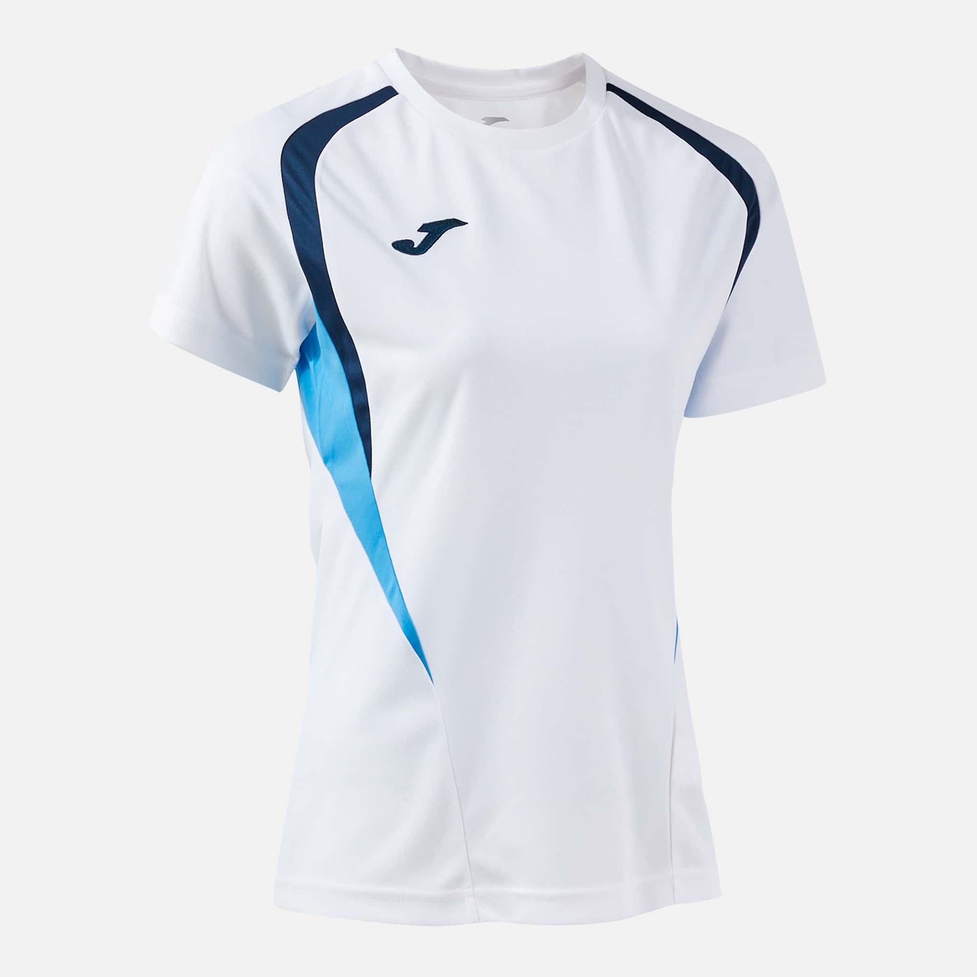 T-Shirt short sleeve woman Championship 20