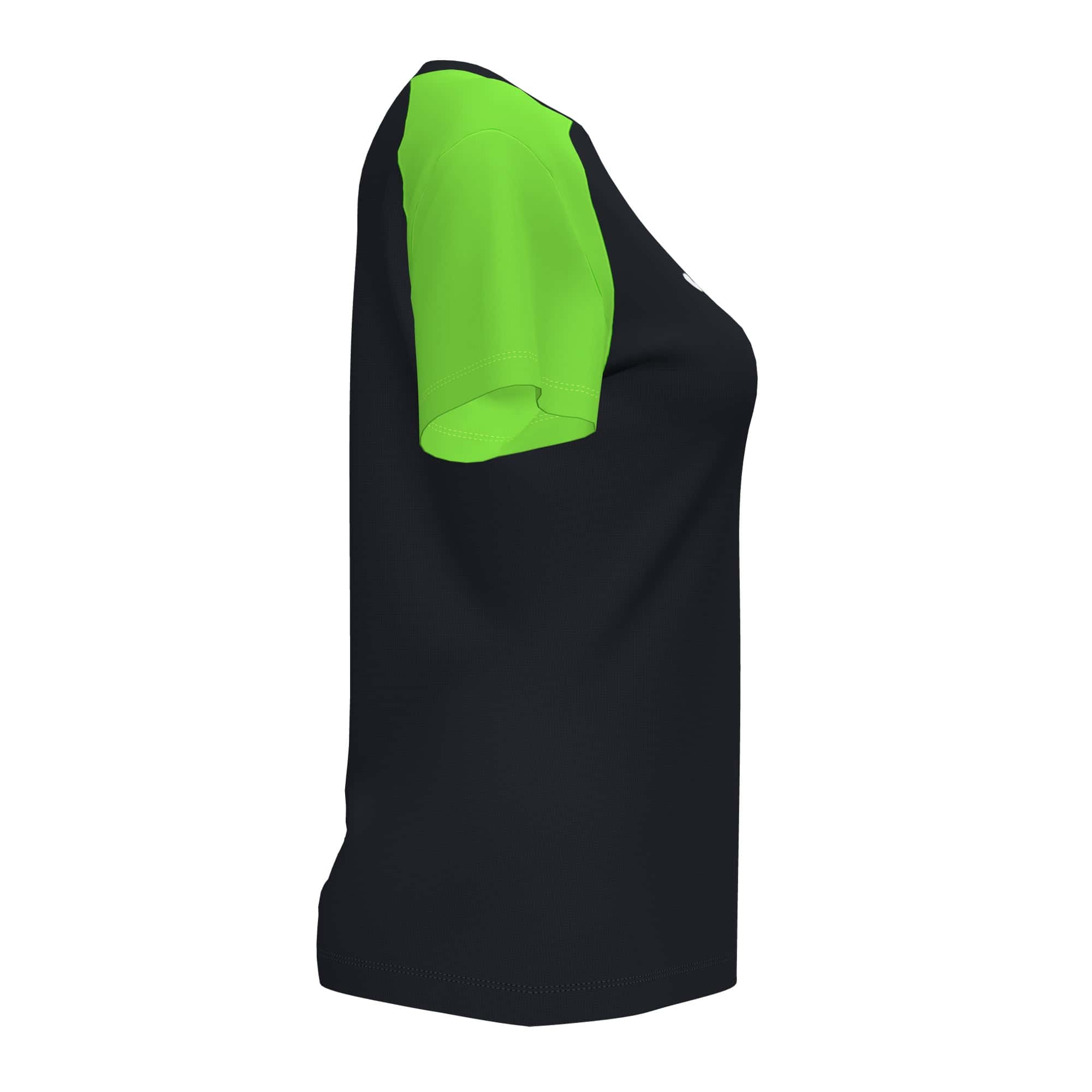 Shirt short sleeve woman Academy IV
