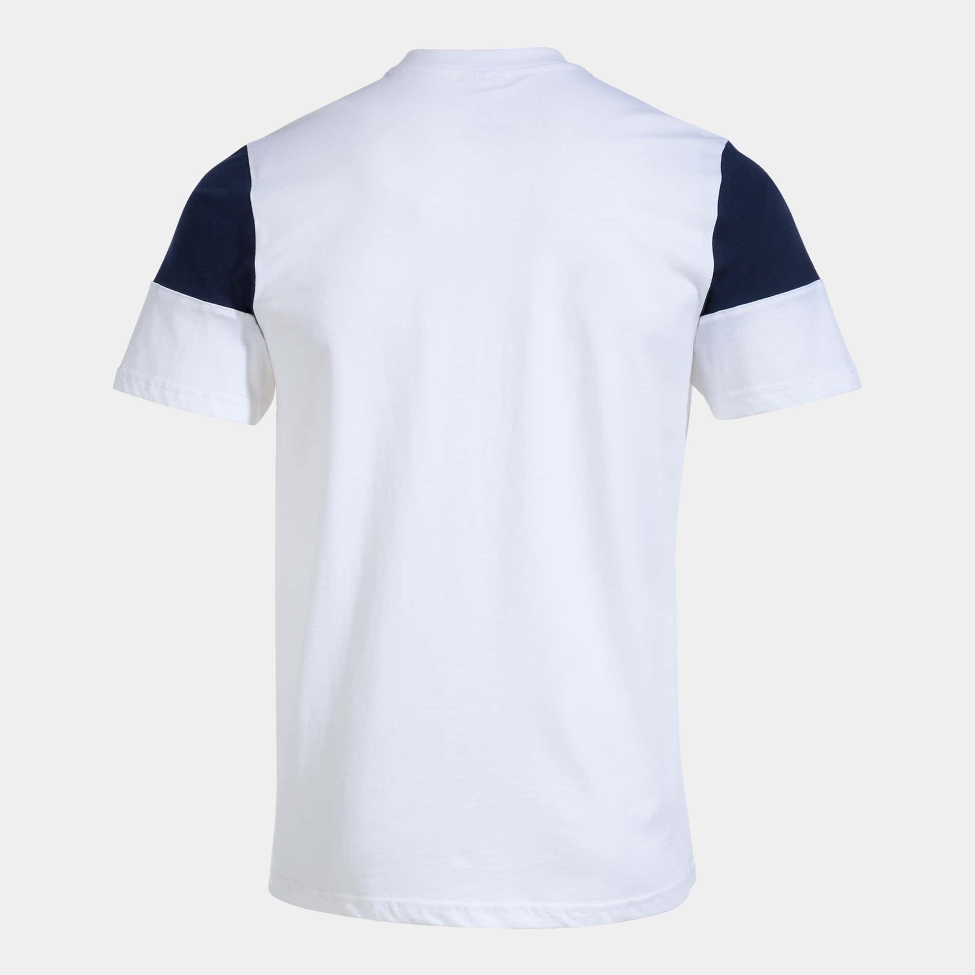 T-Shirt short sleeve man Crew V