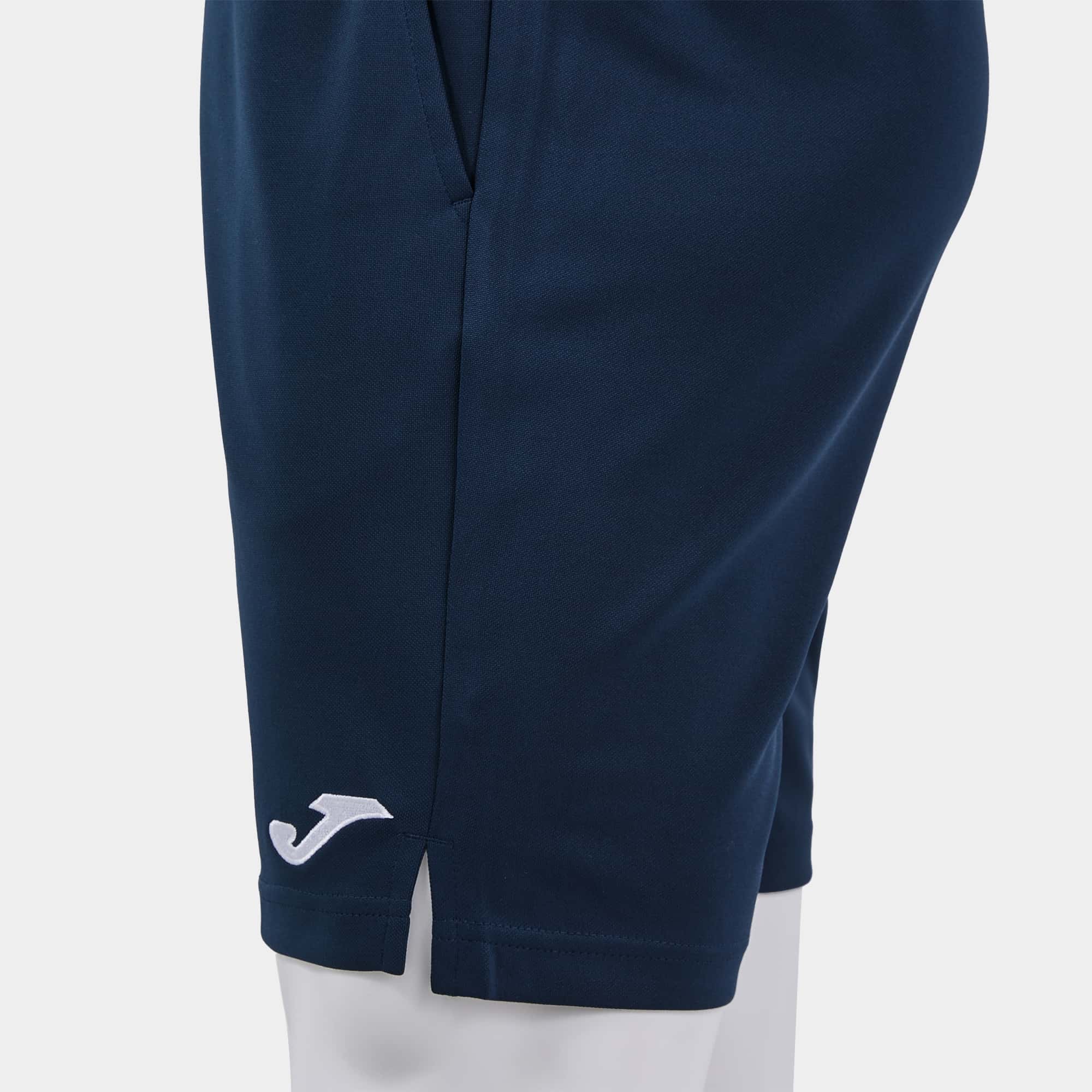 Bermuda shorts man Cannes III