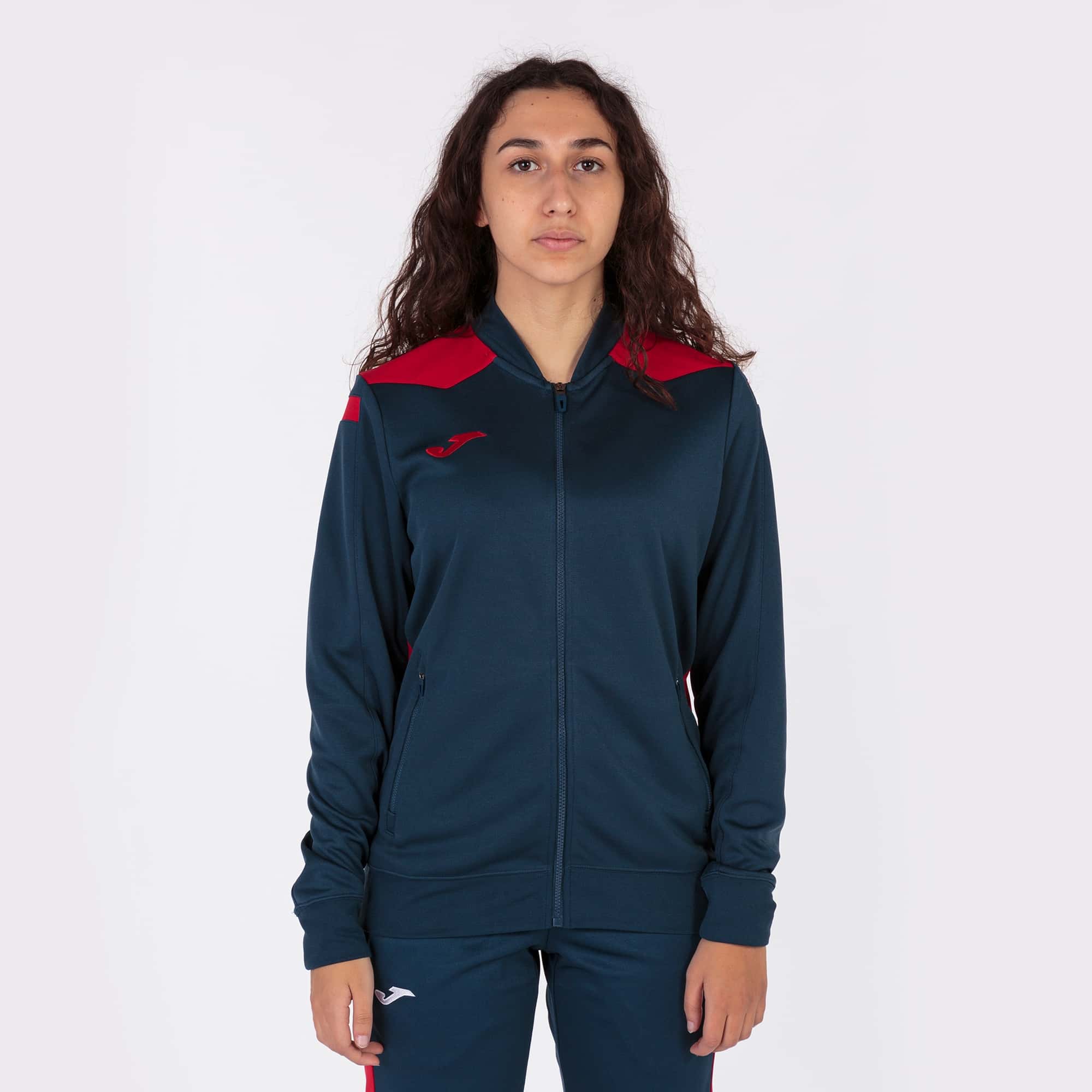 Jacket woman Championship VI