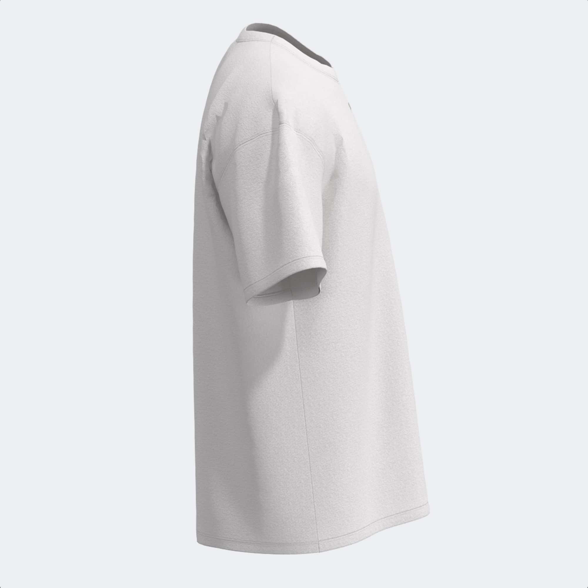 Shirt short sleeve unisex Mimetic