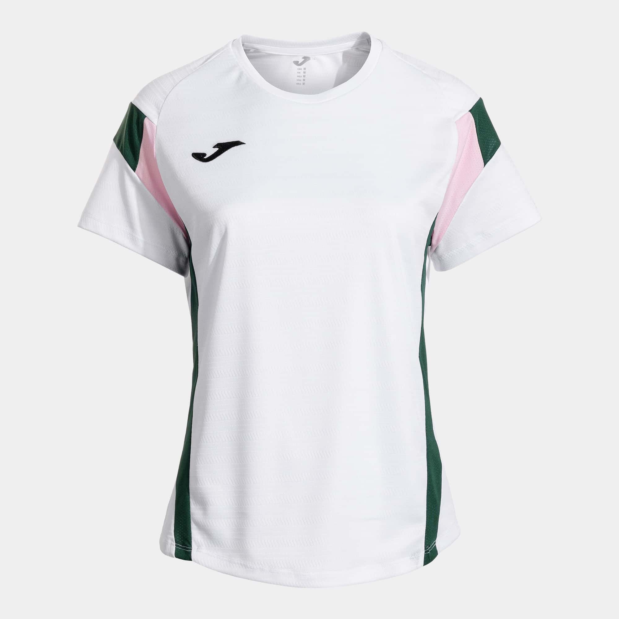 Shirt short sleeve woman Montreal
