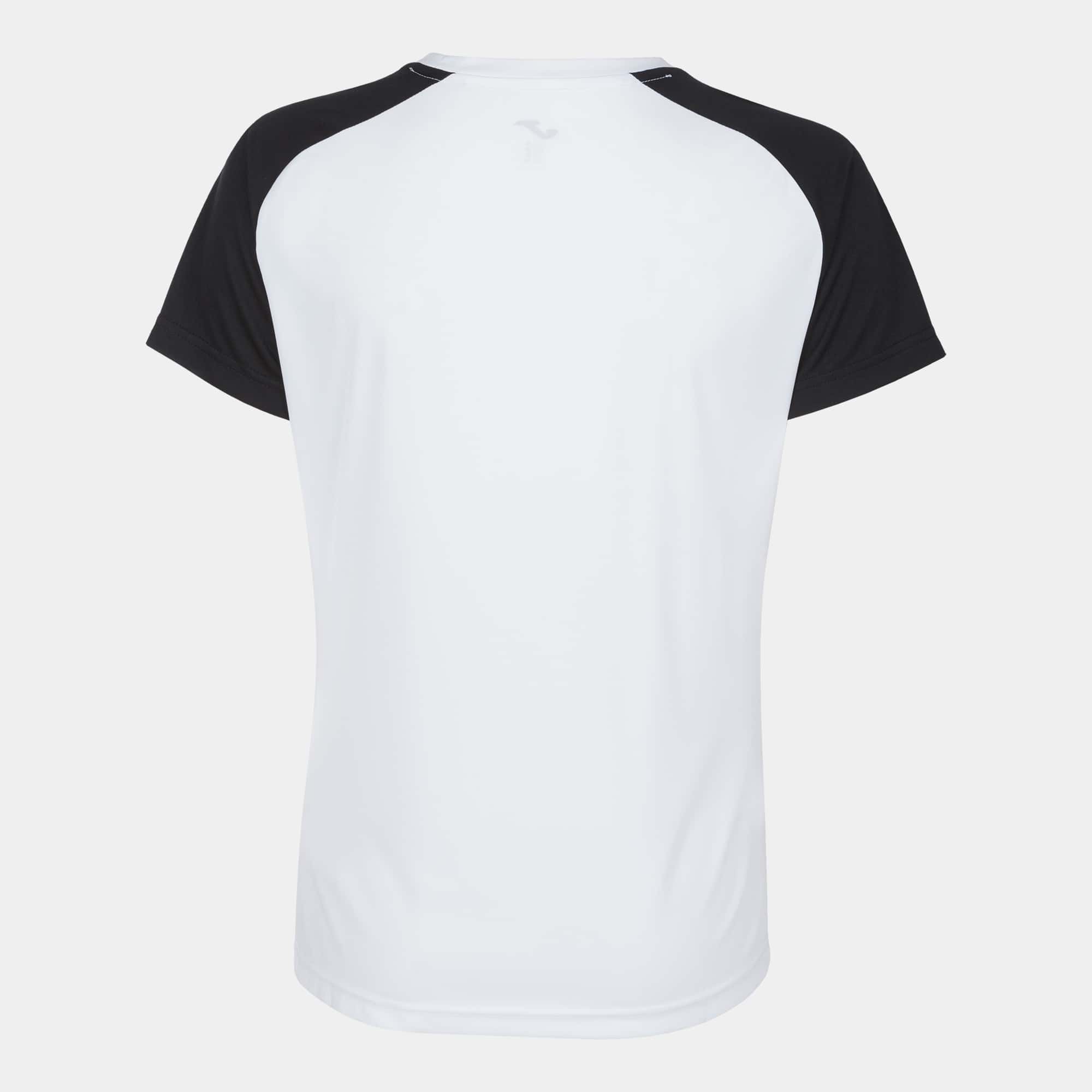 Shirt short sleeve woman Academy IV