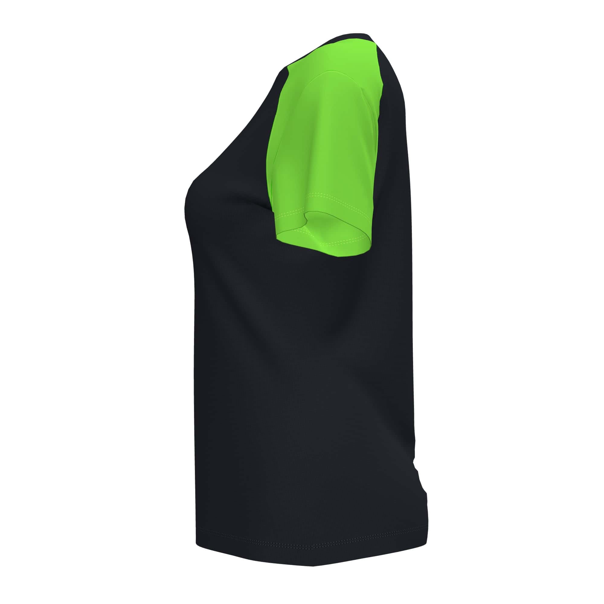 Shirt short sleeve woman Academy IV