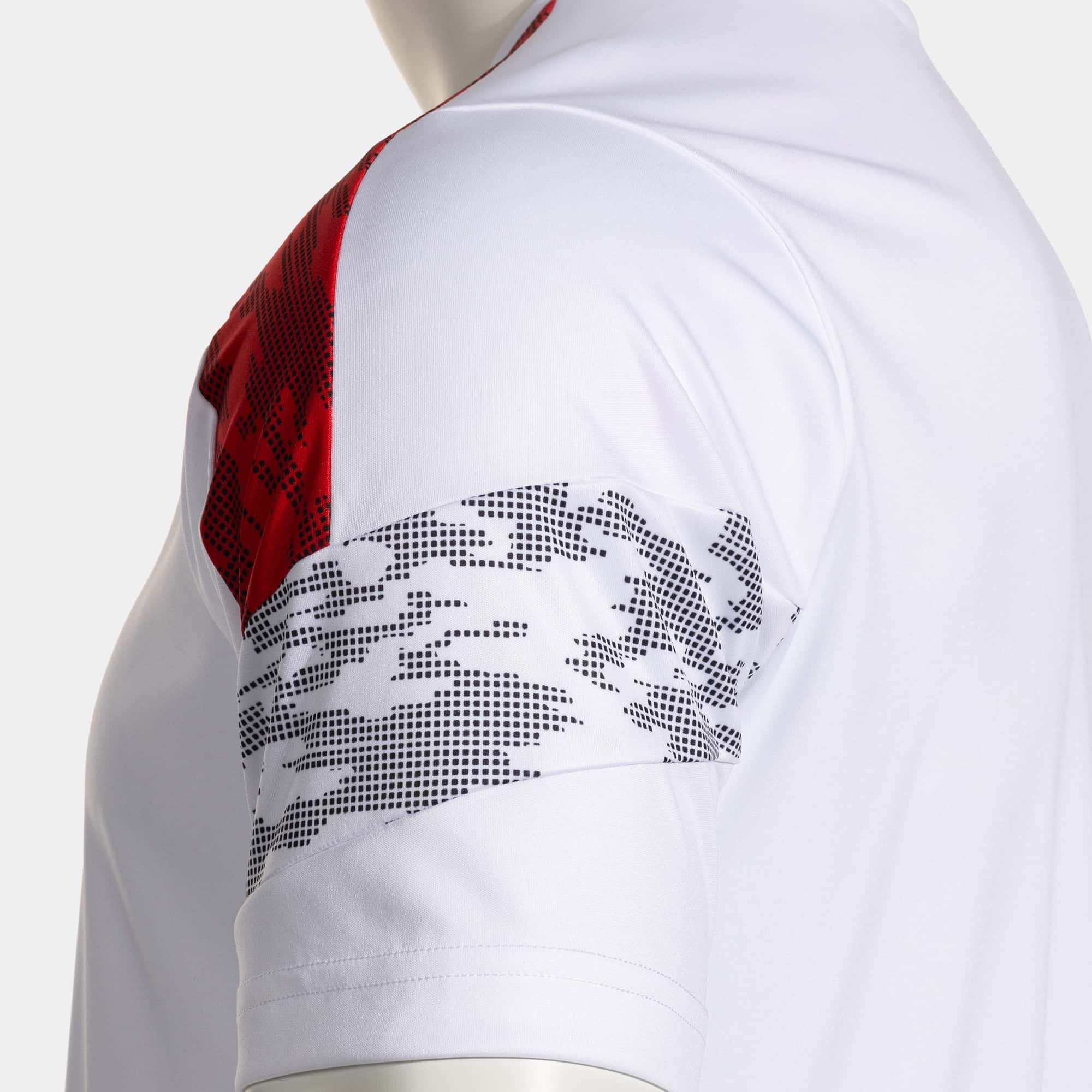 T-Shirt short sleeve man Championship VIII
