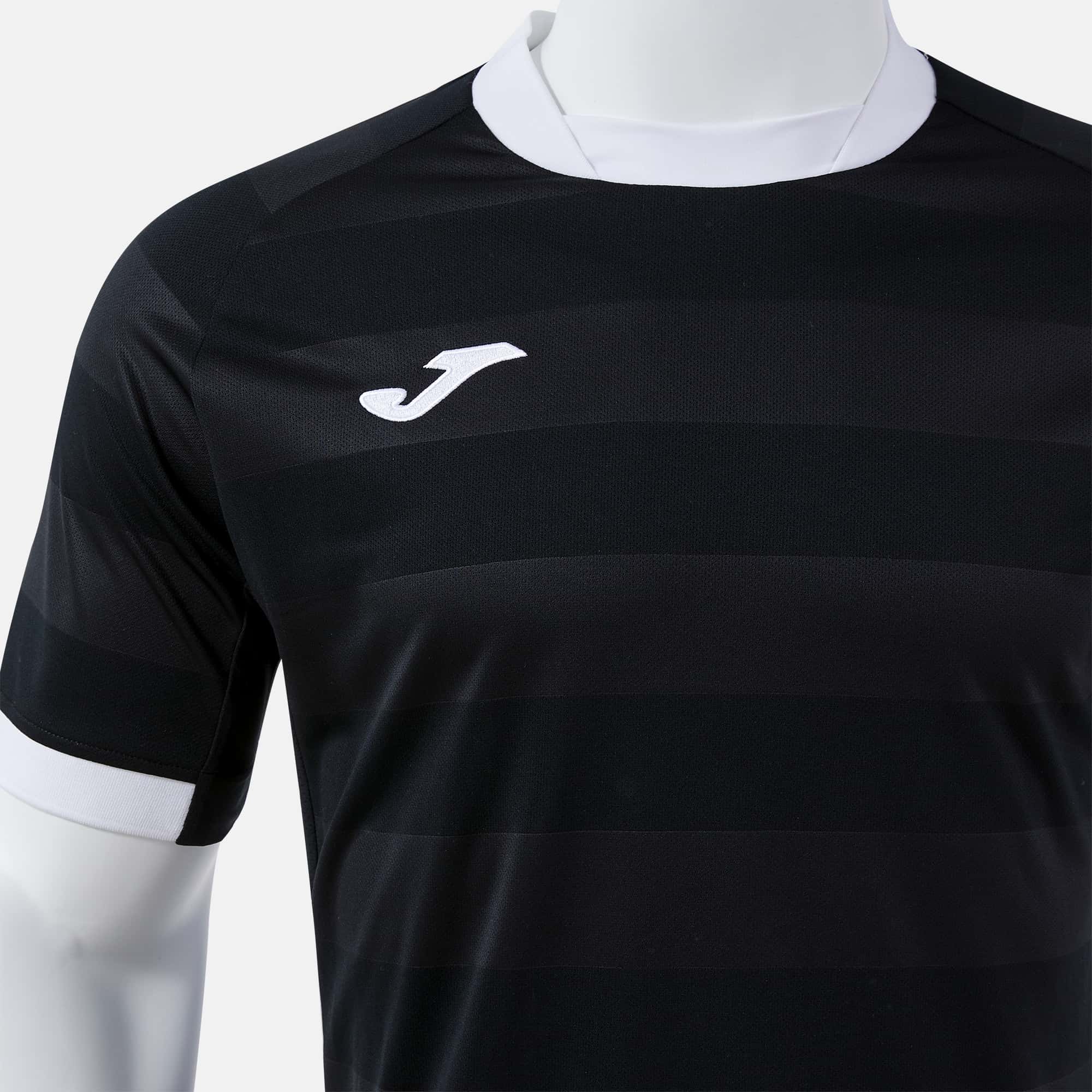 T-Shirt short sleeve man Toletum VII