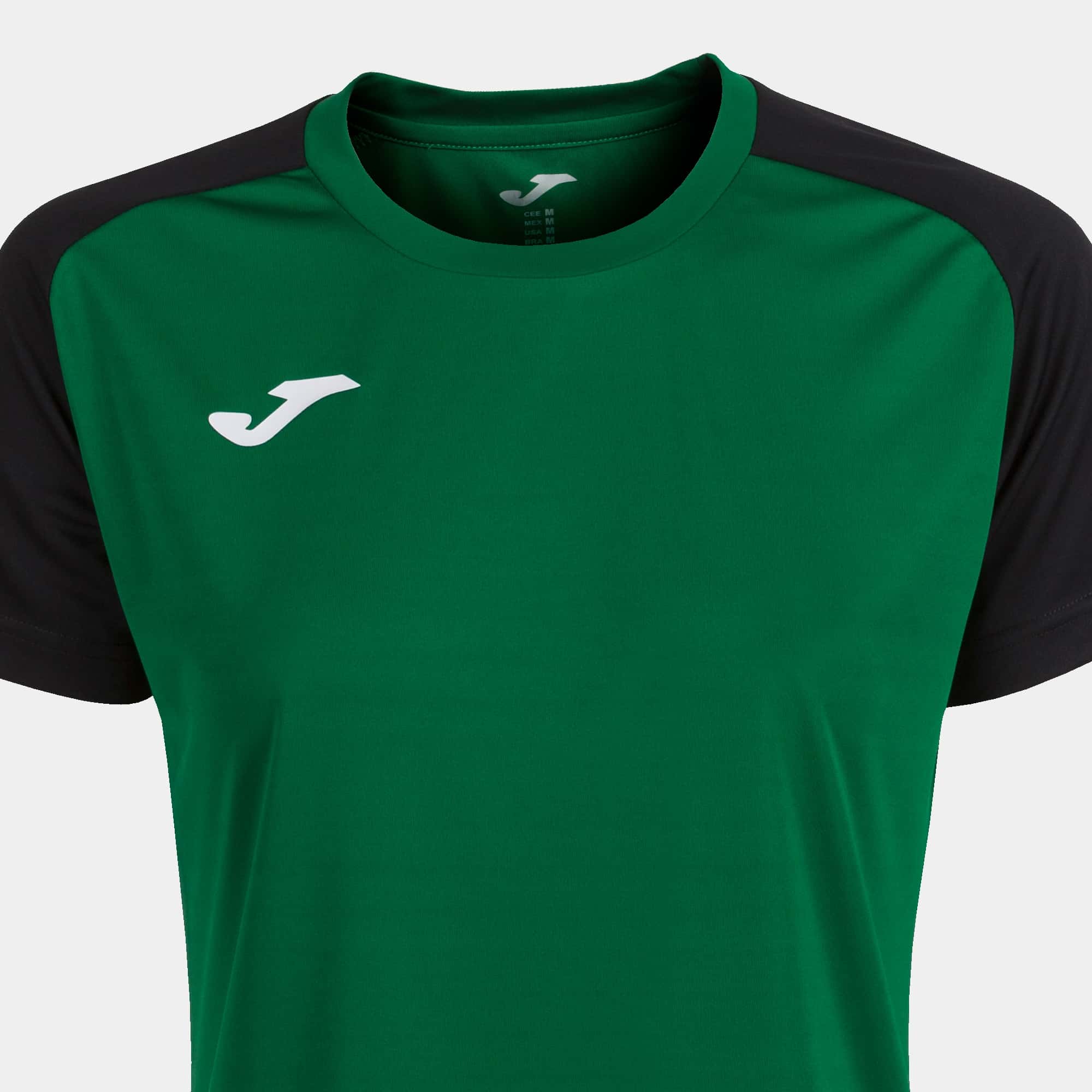 Shirt short sleeve woman Academy IV
