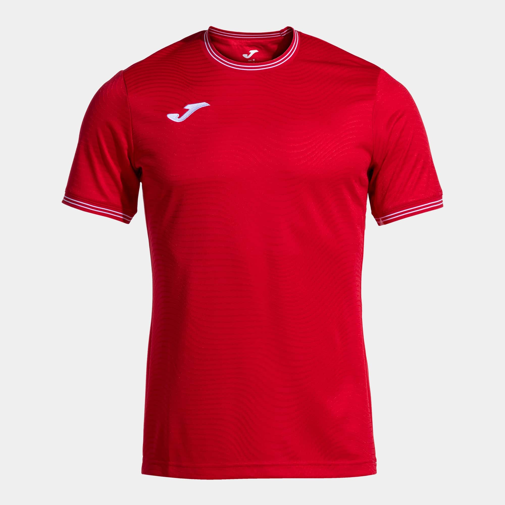 T-Shirt short sleeve man Toletum V