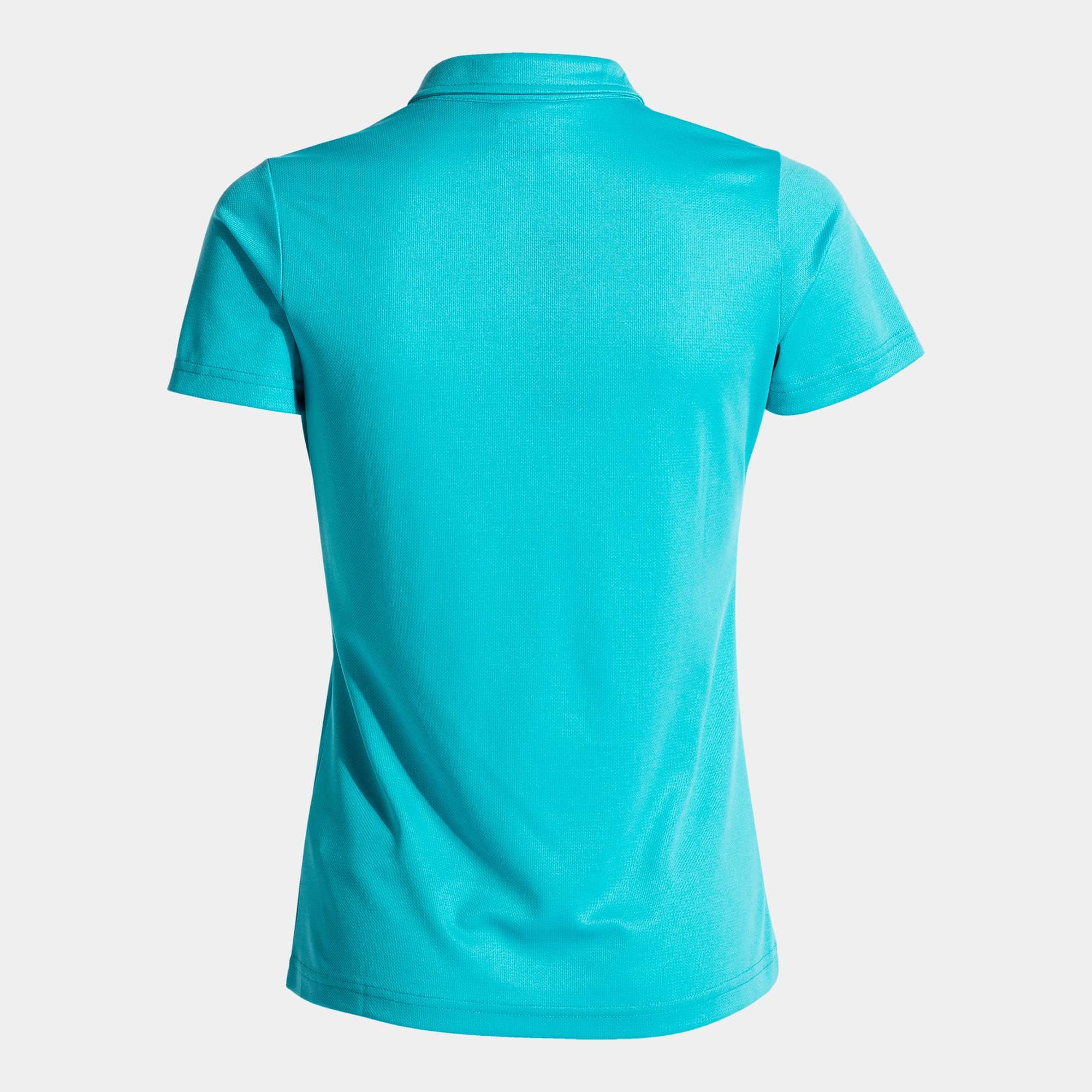 Polo shirt short-sleeve woman Hobby