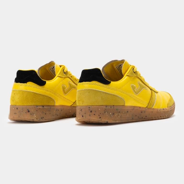 C.Mundial Men 2528 Yellow