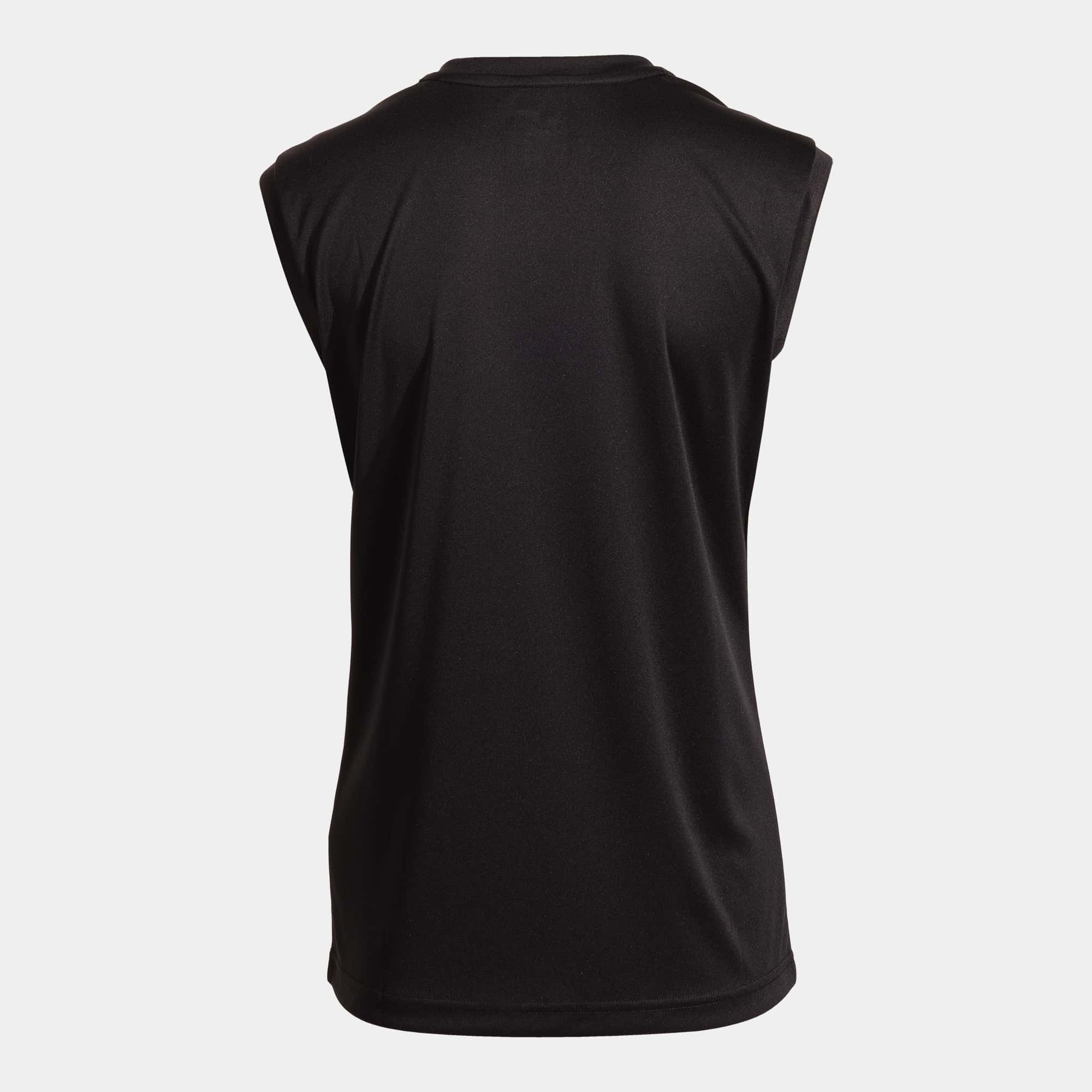 Sleeveless t-shirt woman Championship VIII