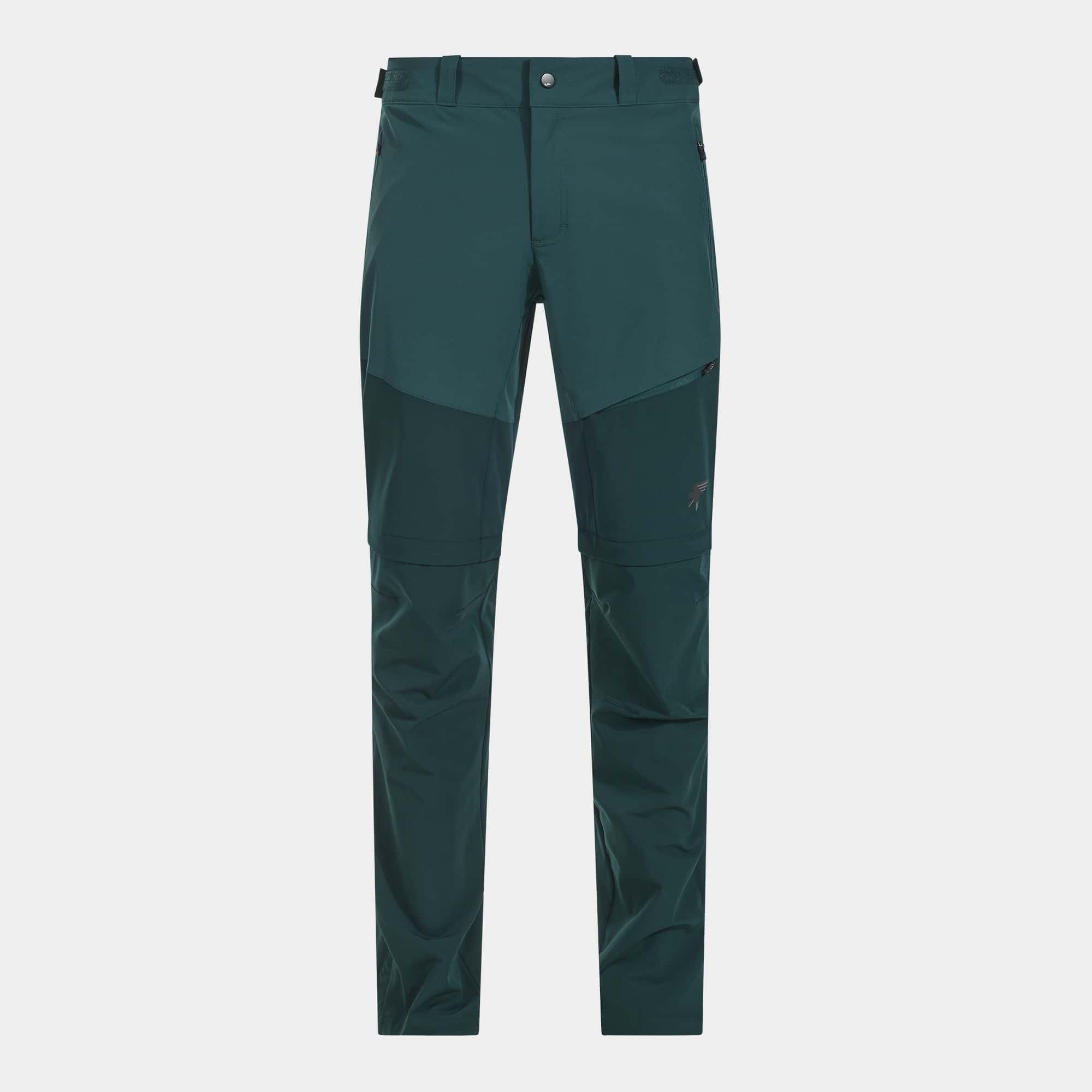 Longs pants man Explorer