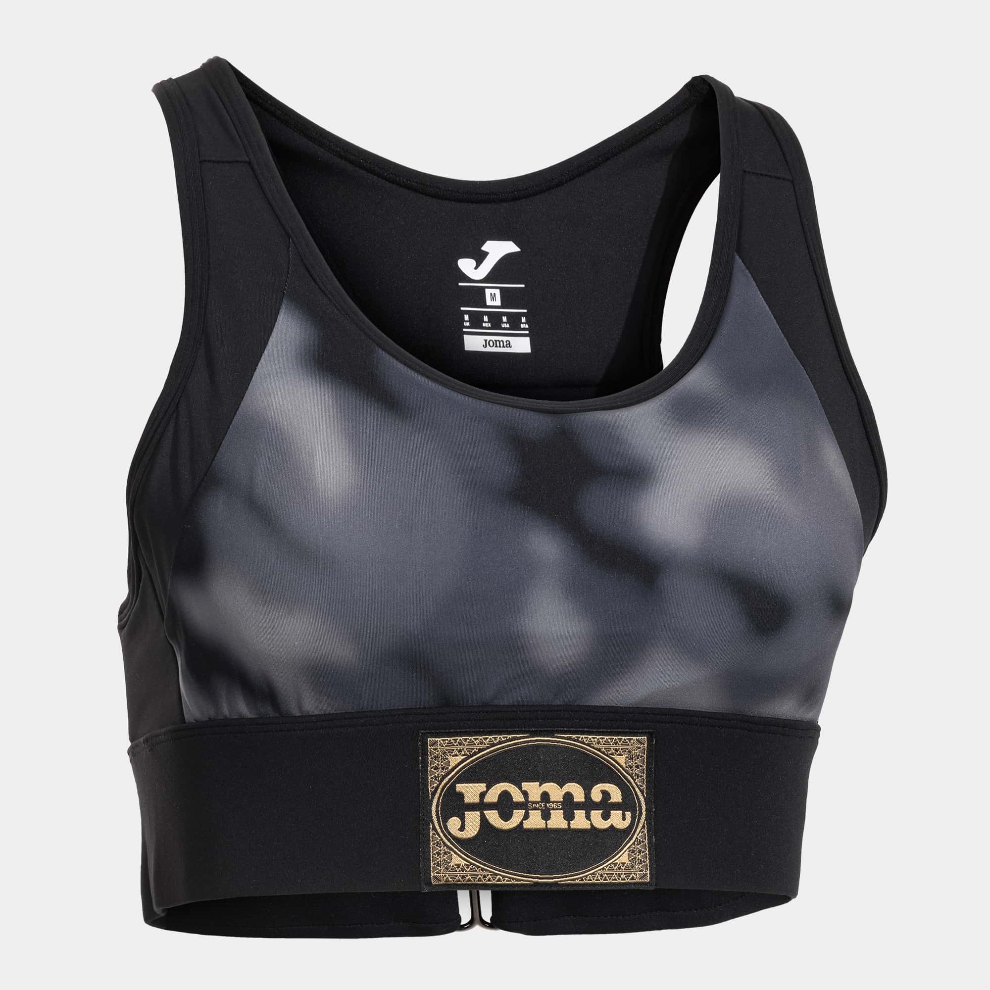 Sports bra woman Combat