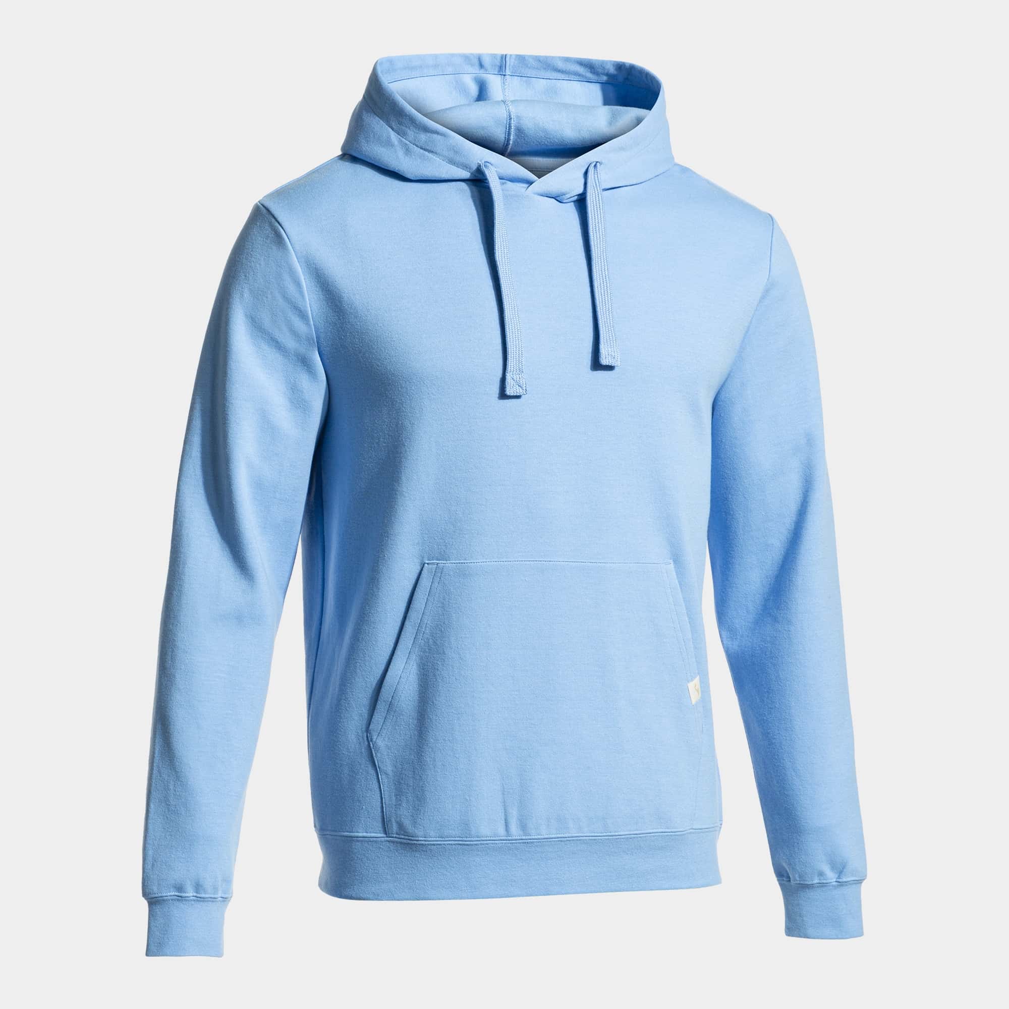Hooded sweater man Combi 
