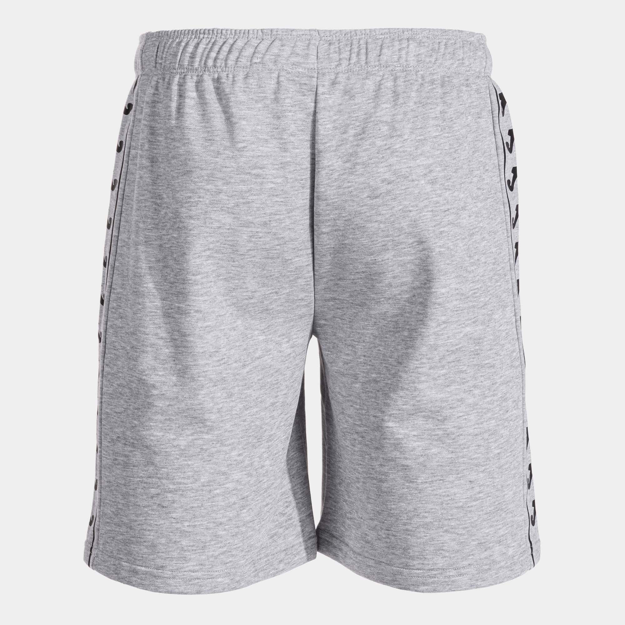 Bermuda shorts man Heroic