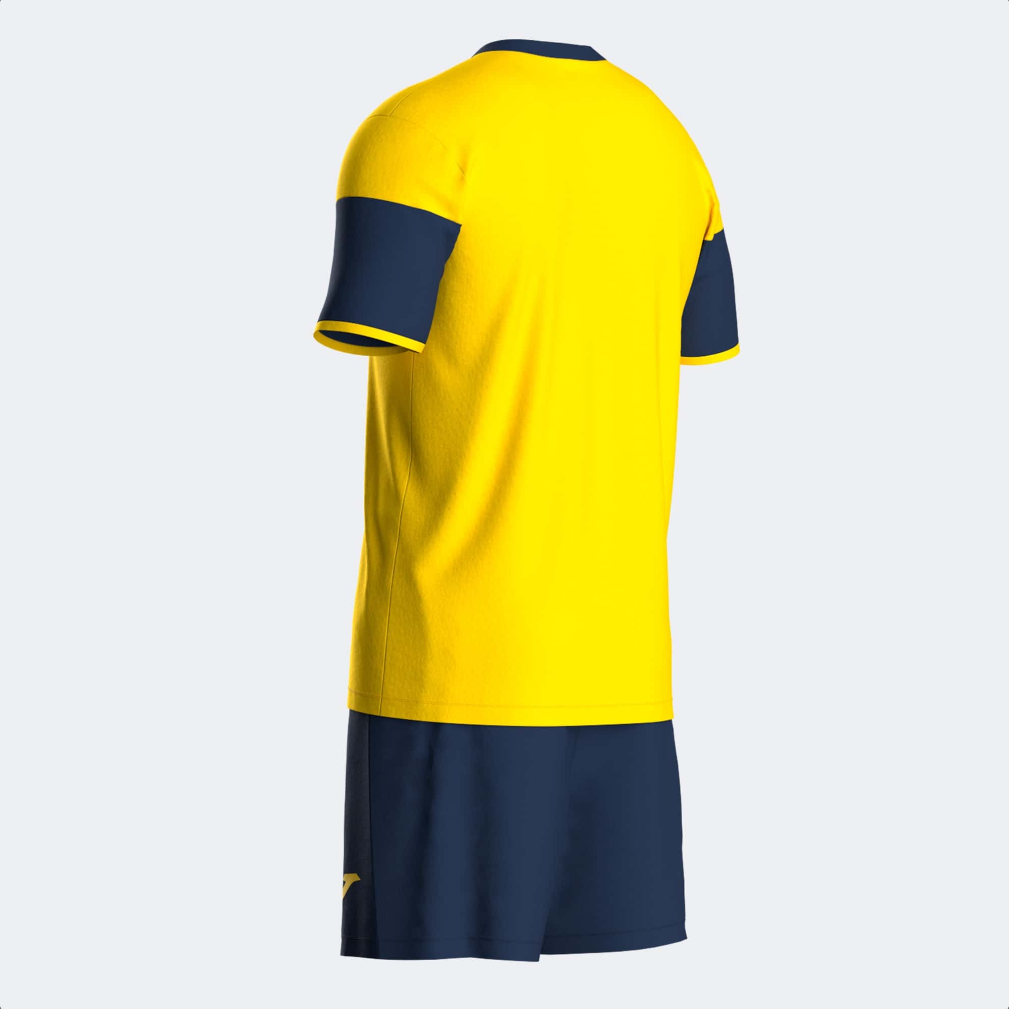 Set man Danubio III