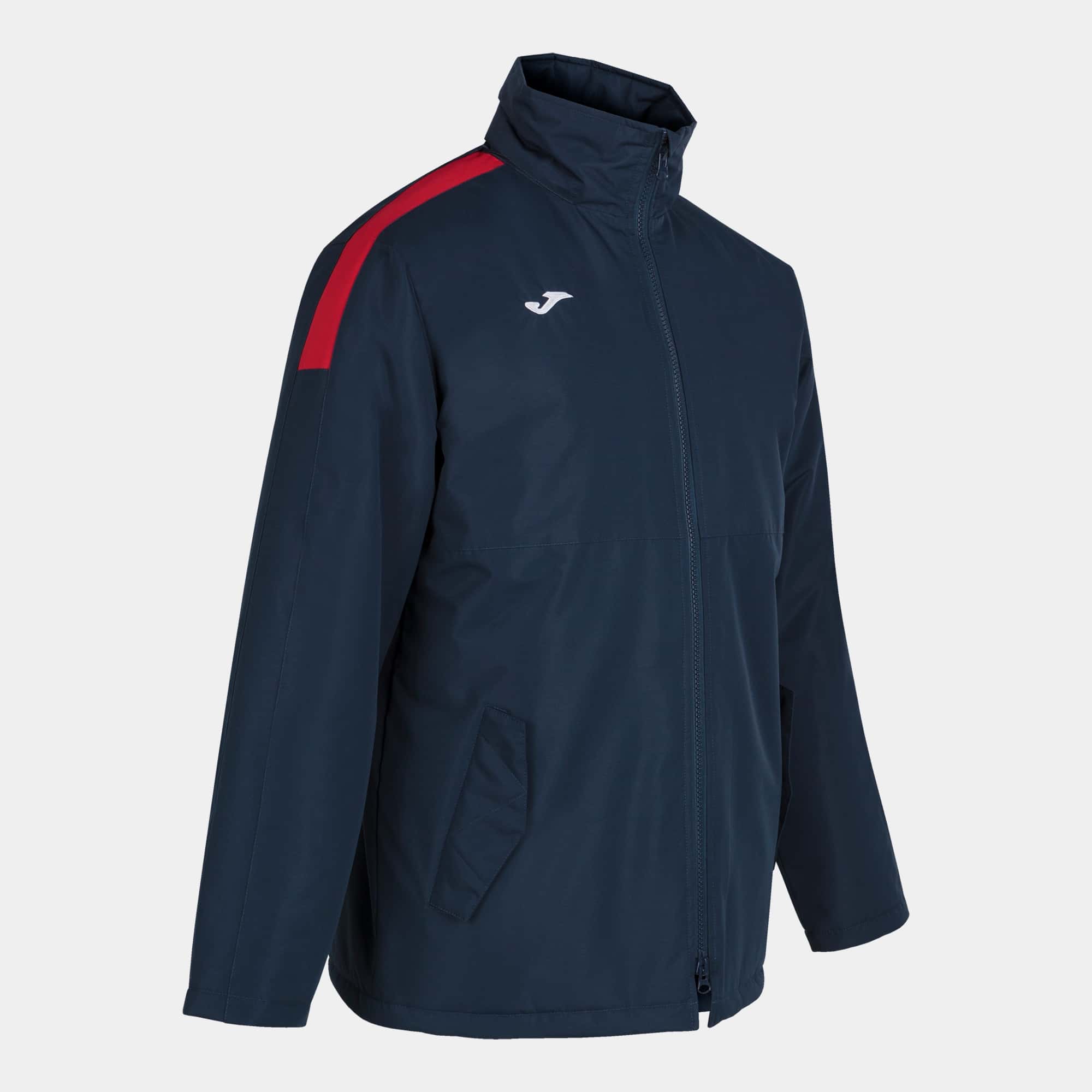 Anorak man Trivor