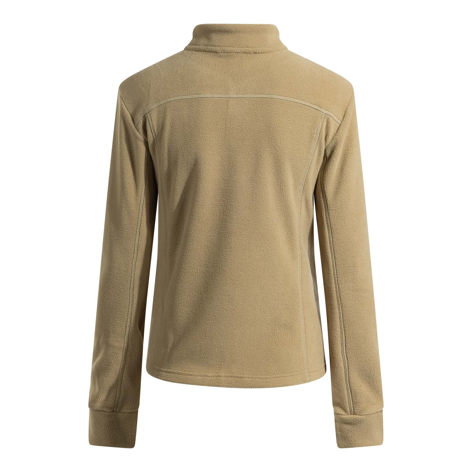 Polar fleece woman Explorer