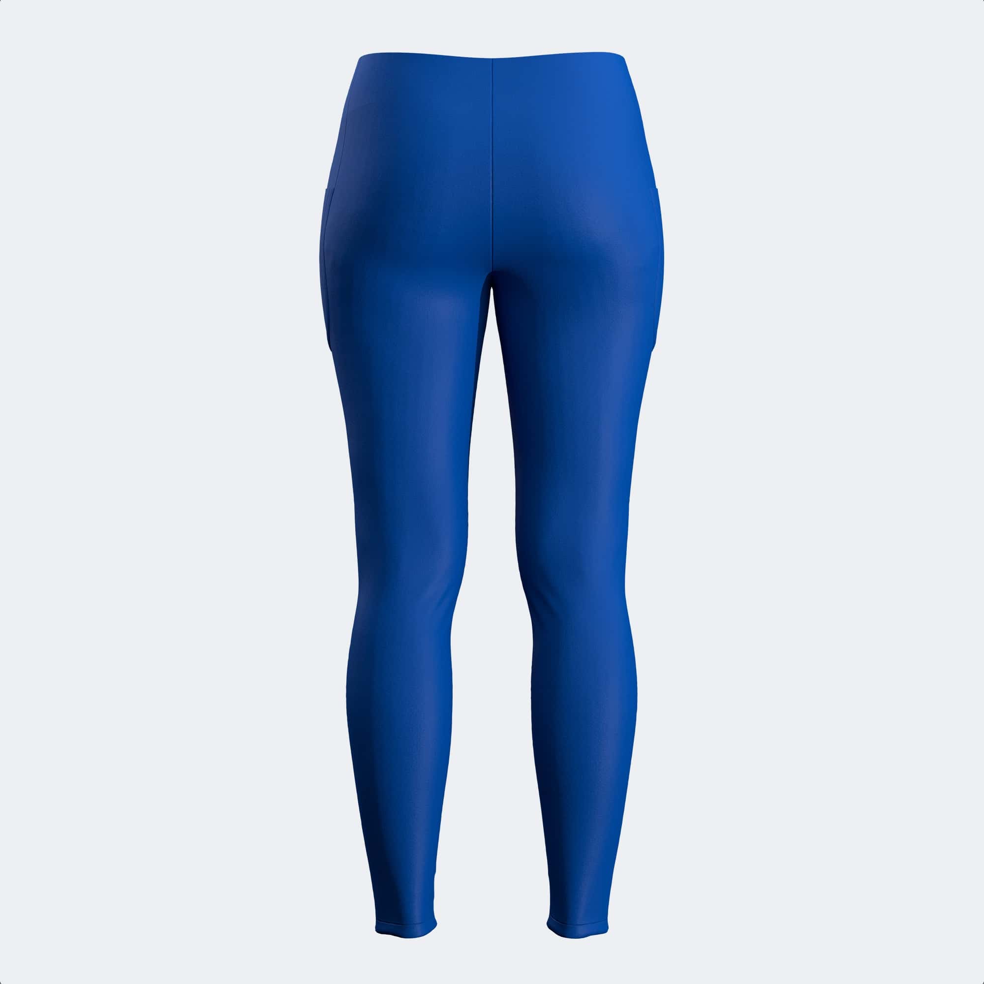 Long tights woman R-Trail Nature