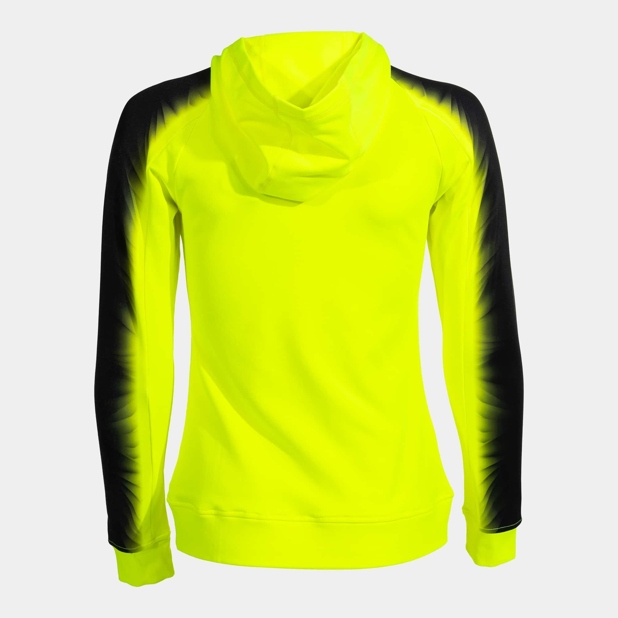 Hooded jacket woman Elite XI