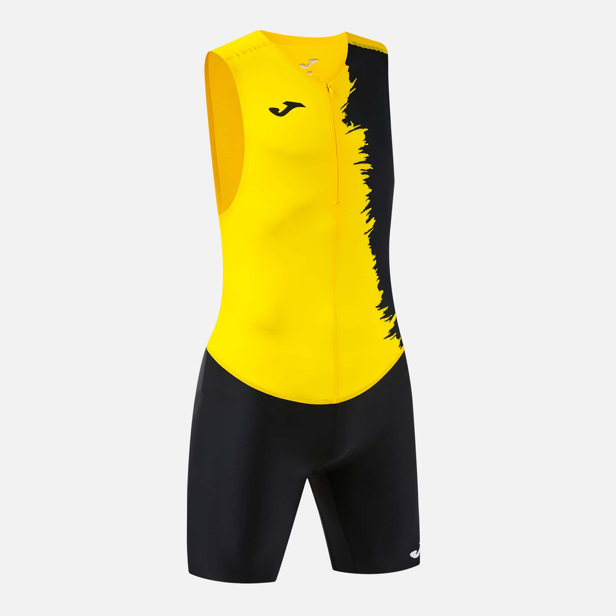 Sports jumpsuit man Picasho