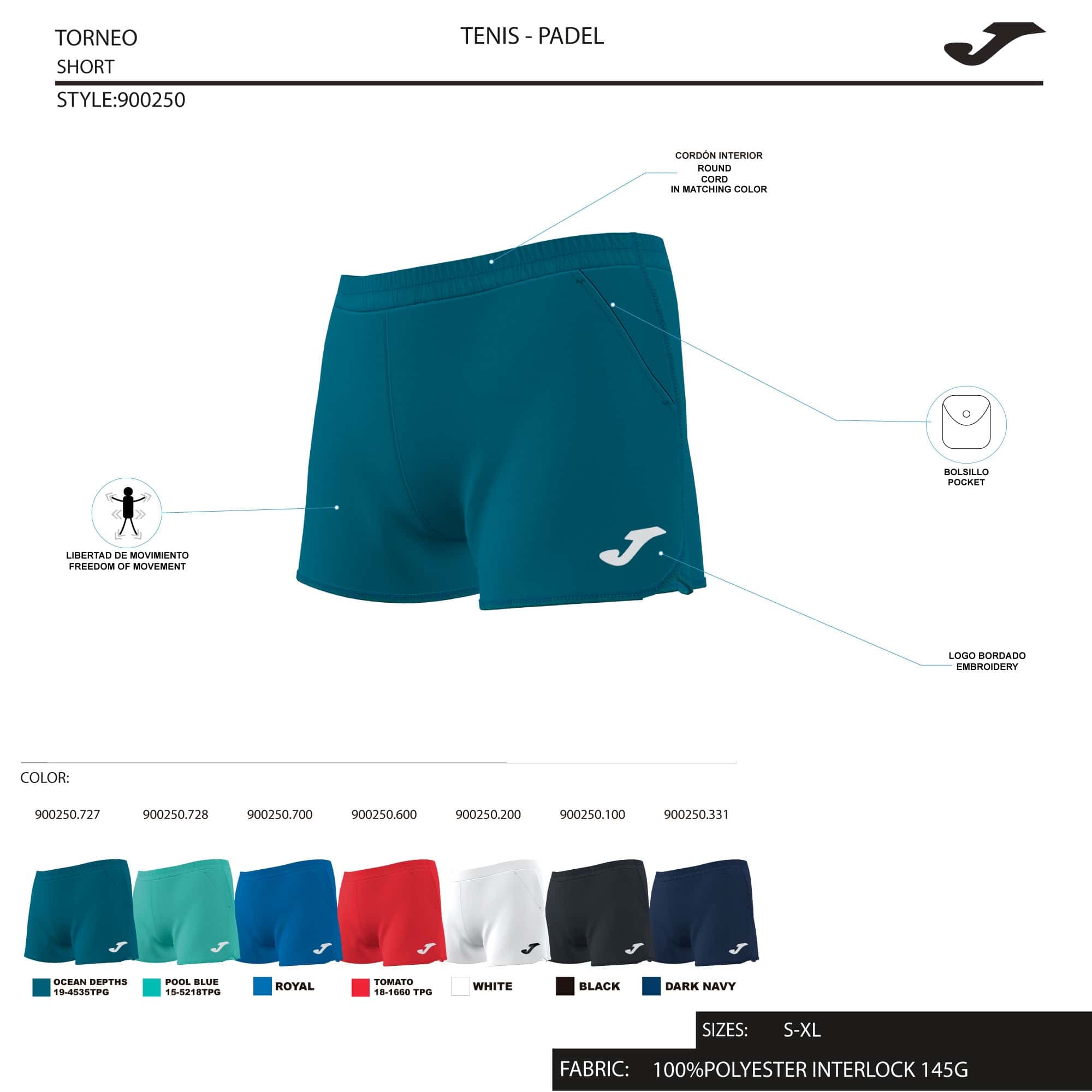 Shorts Woman Hobby