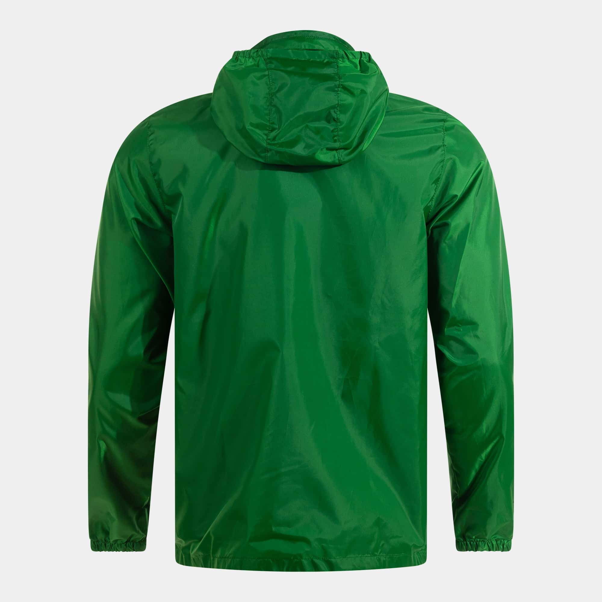 Rainjacket man Rain