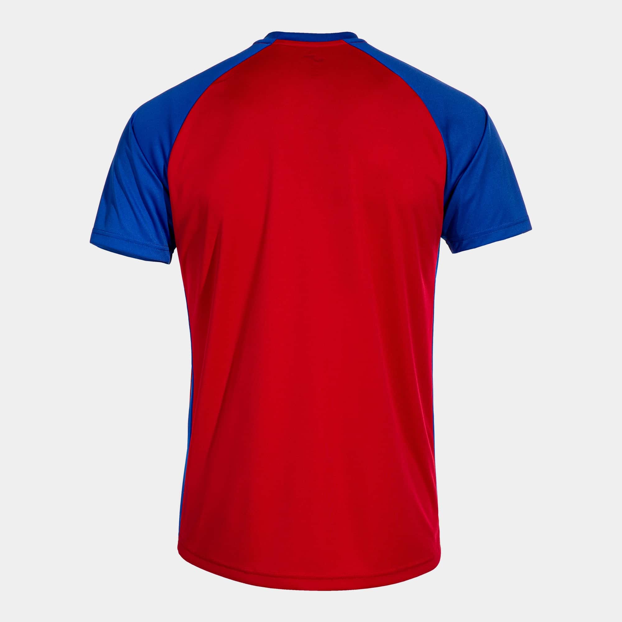 Shirt short sleeve man Tiger VI