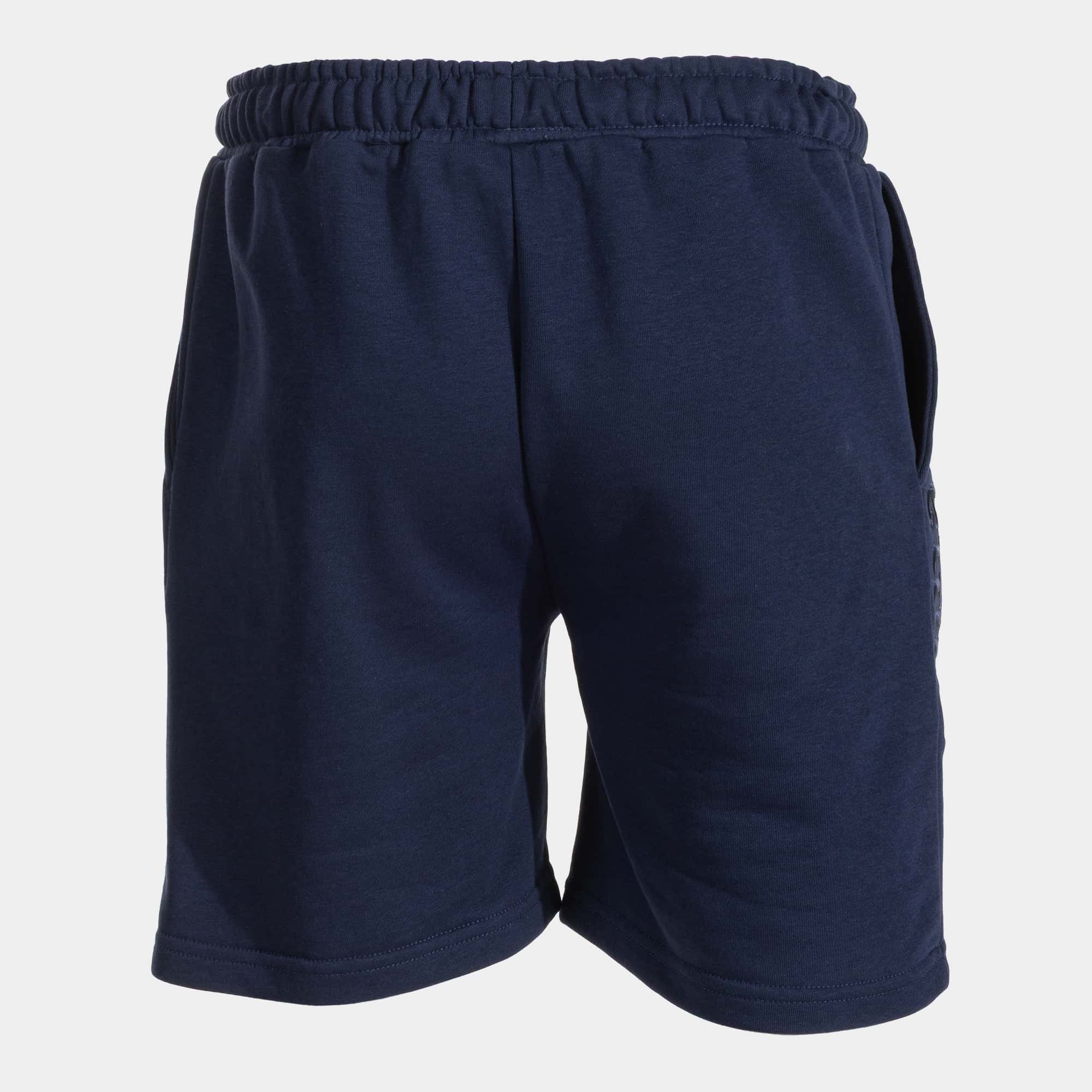 Bermuda shorts man Urban Street
