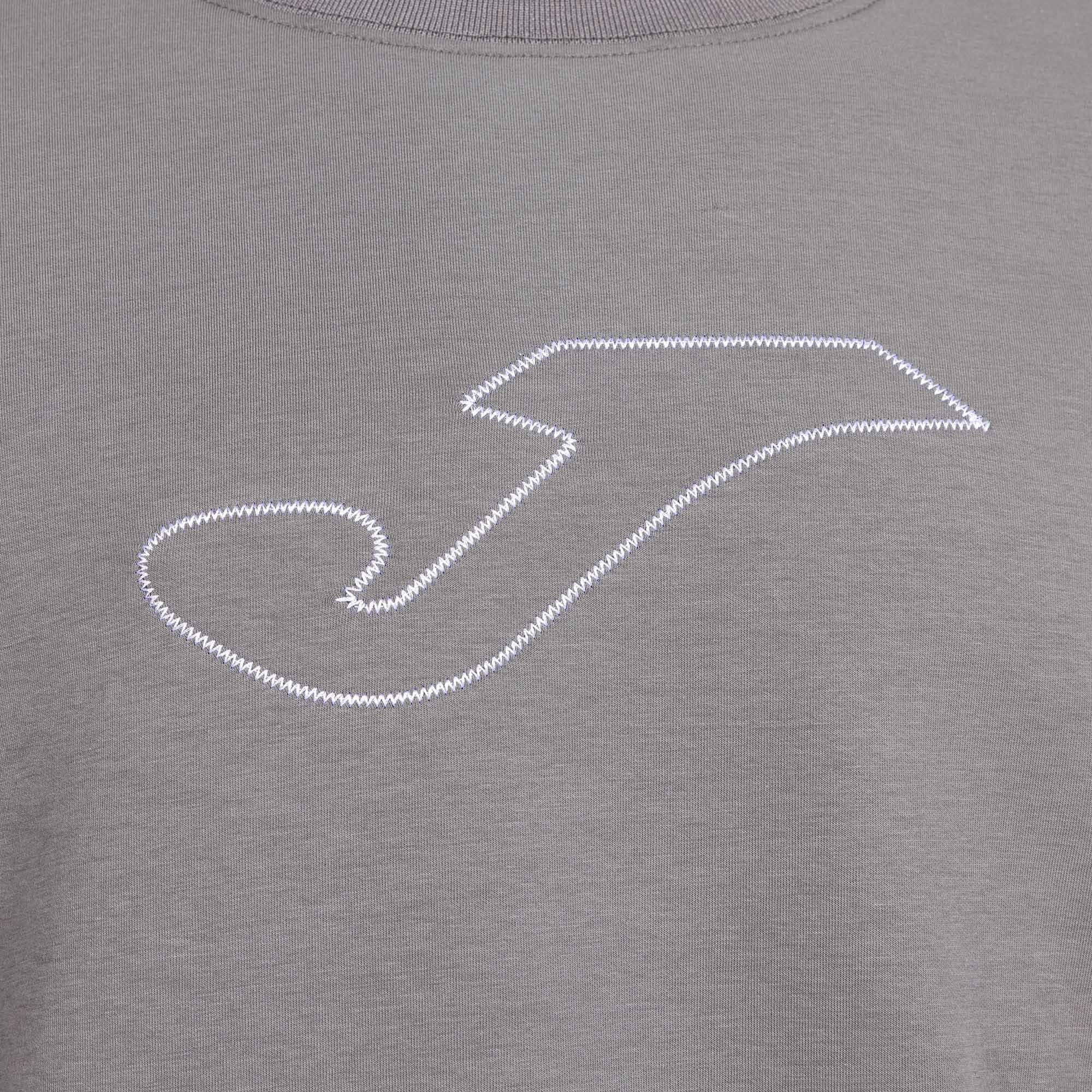 Sweatshirt man Step