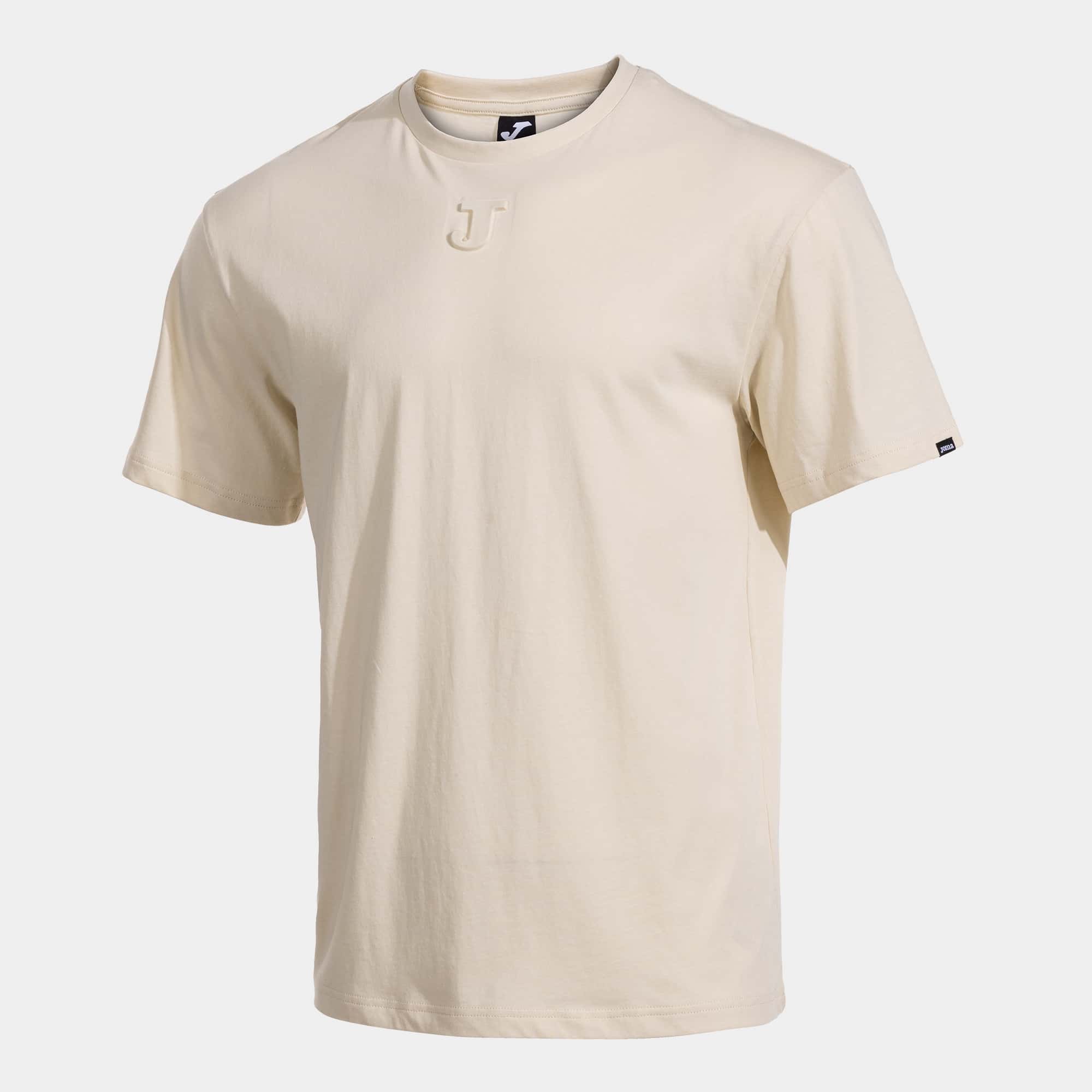 T-Shirt short sleeve unisex U-Tribe Marte