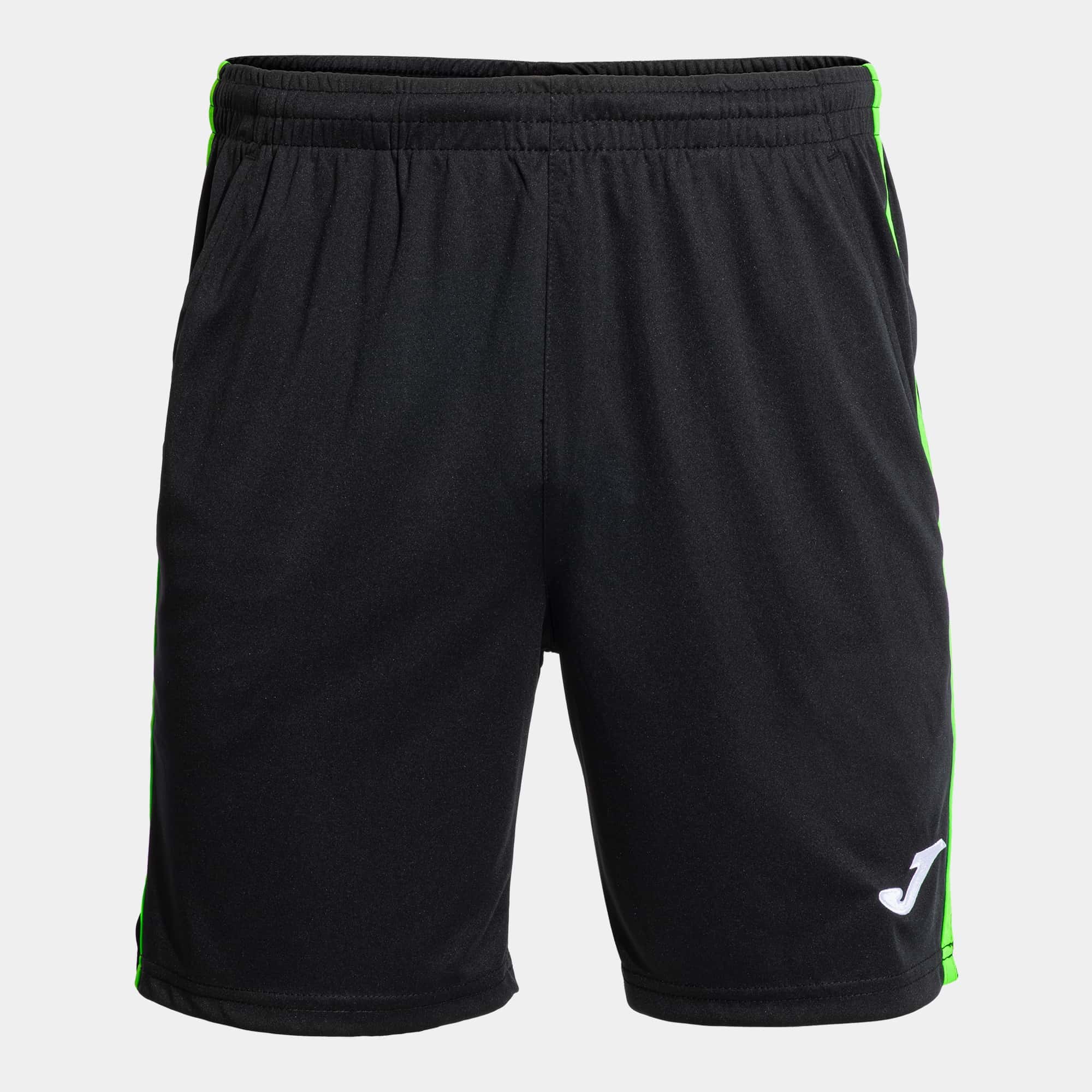 Bermuda shorts man Open III