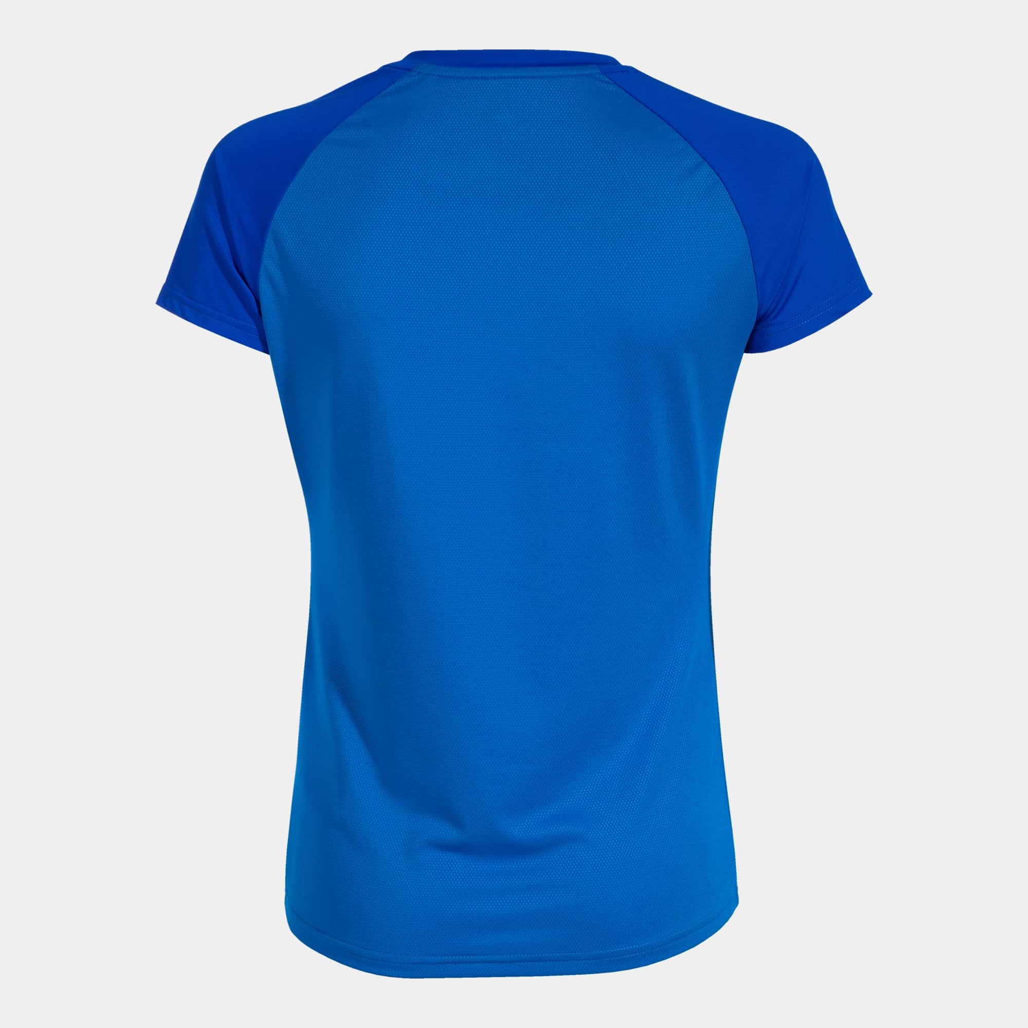 Shirt short sleeve woman Elite X